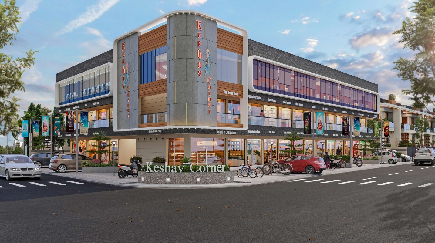 Cube Associates patan Gallary