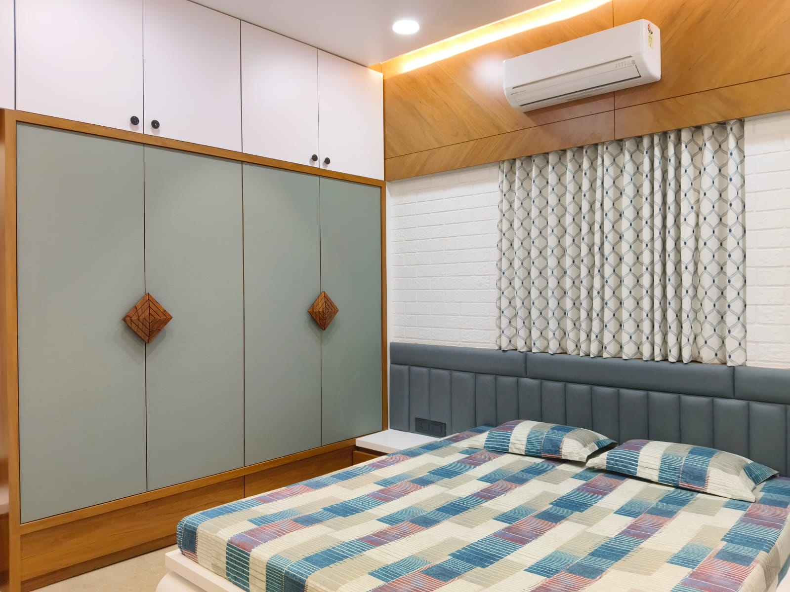 Cube Associates patan Gallary