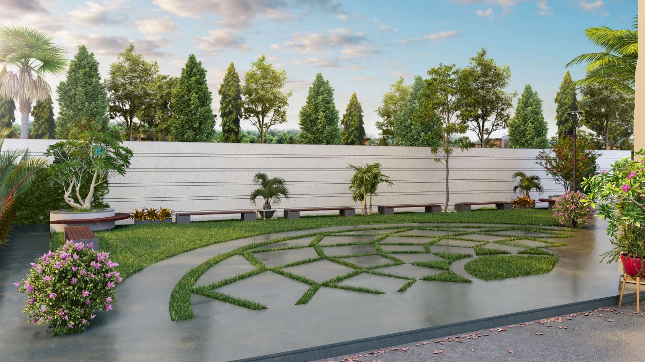 Cube Associates patan Gallary