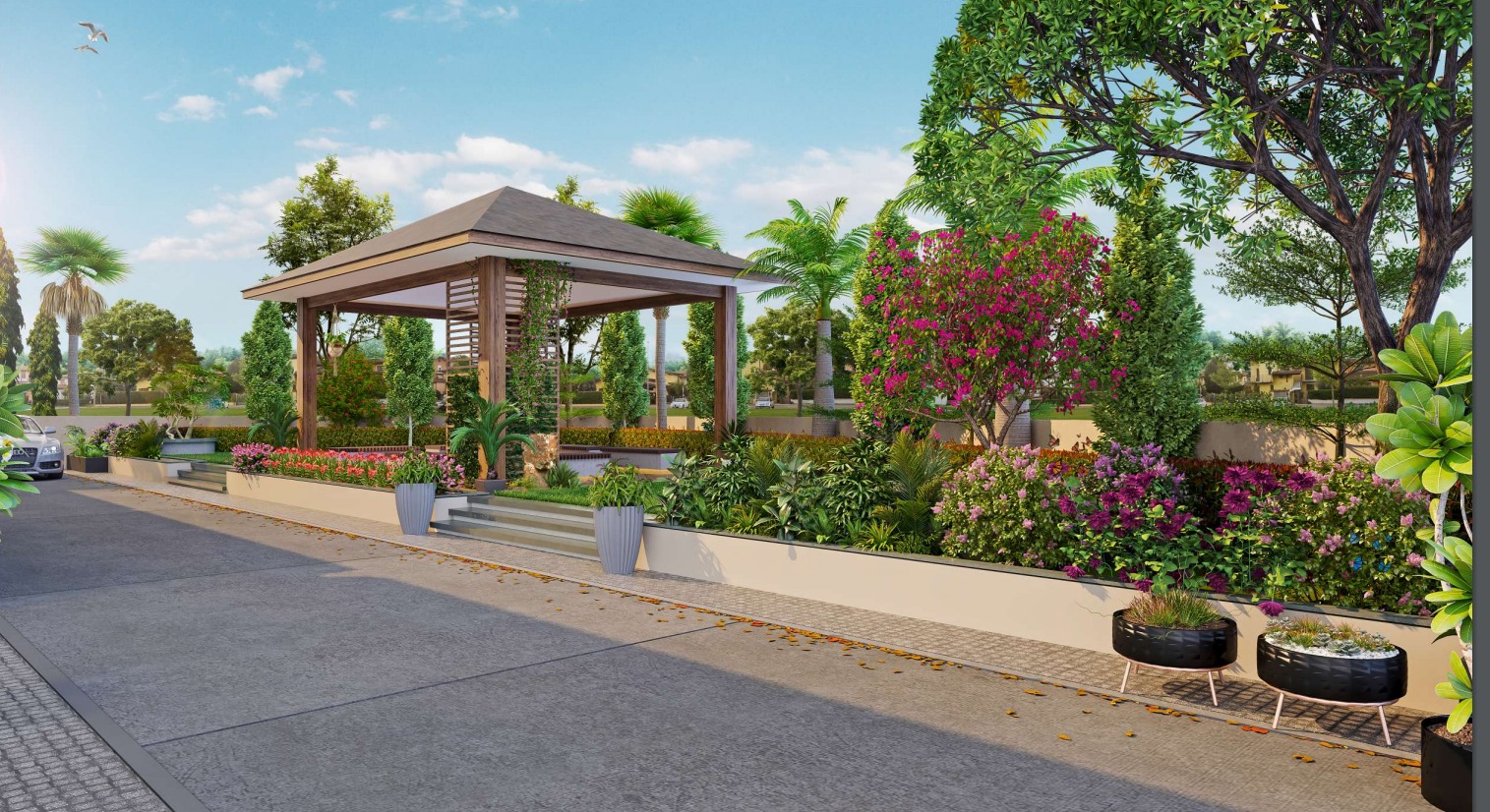 Cube Associates patan Gallary