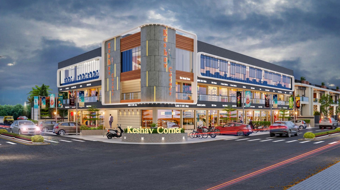 Cube Associates patan Gallary