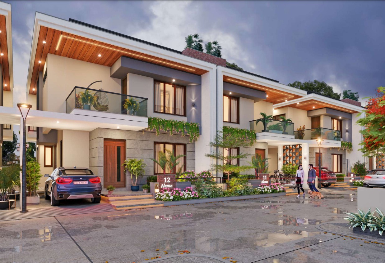 Cube Associates patan Gallary