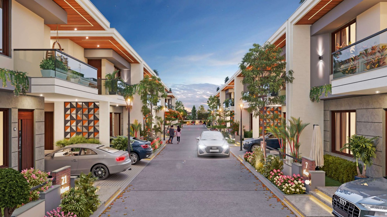 Cube Associates patan Gallary