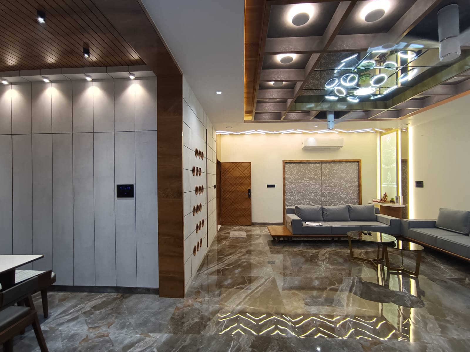 Cube Associates patan Gallary