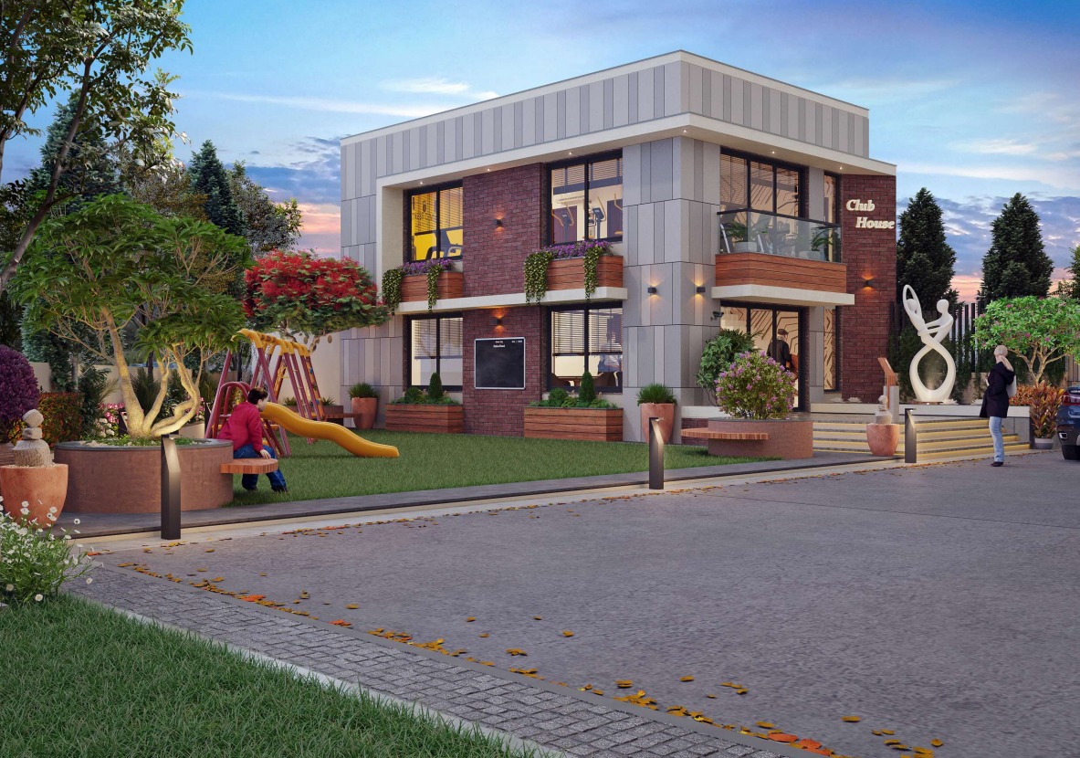 Cube Associates patan Gallary