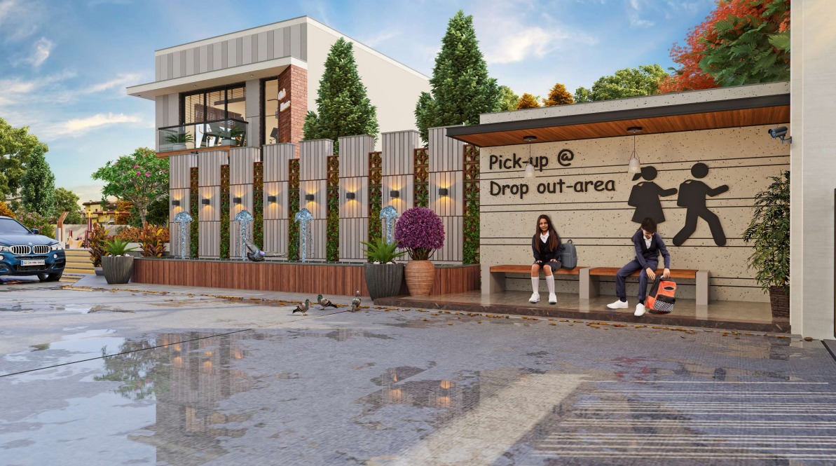 Cube Associates patan Gallary