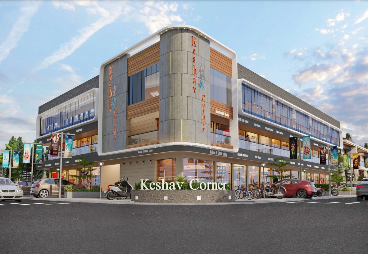 Cube Associates patan Gallary