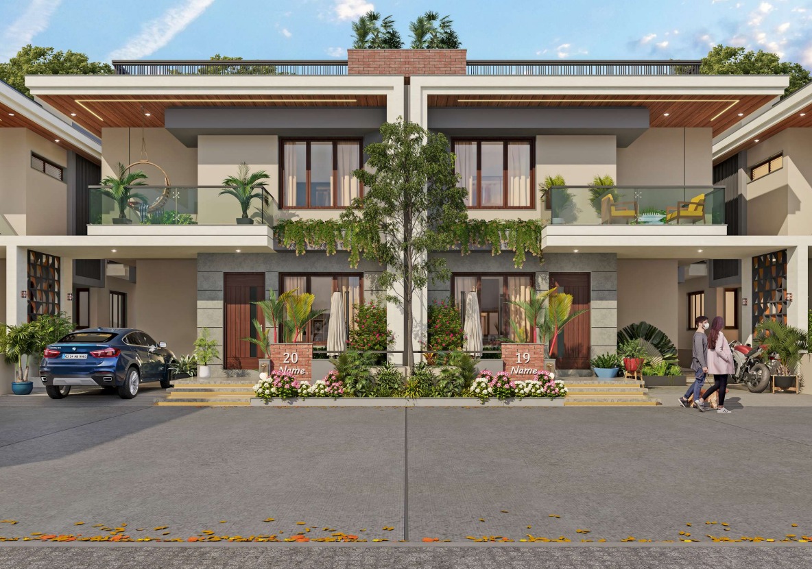 Cube Associates patan Gallary