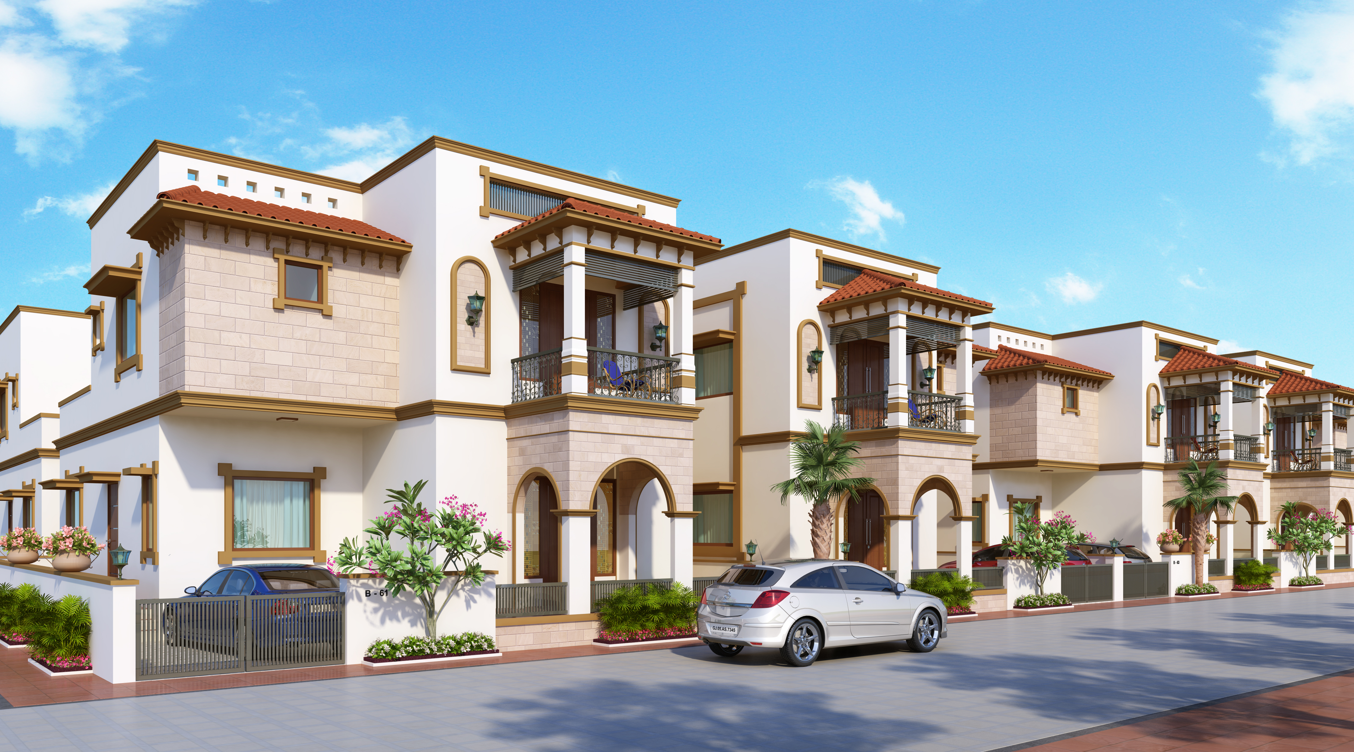 Cube Associates patan Gallary