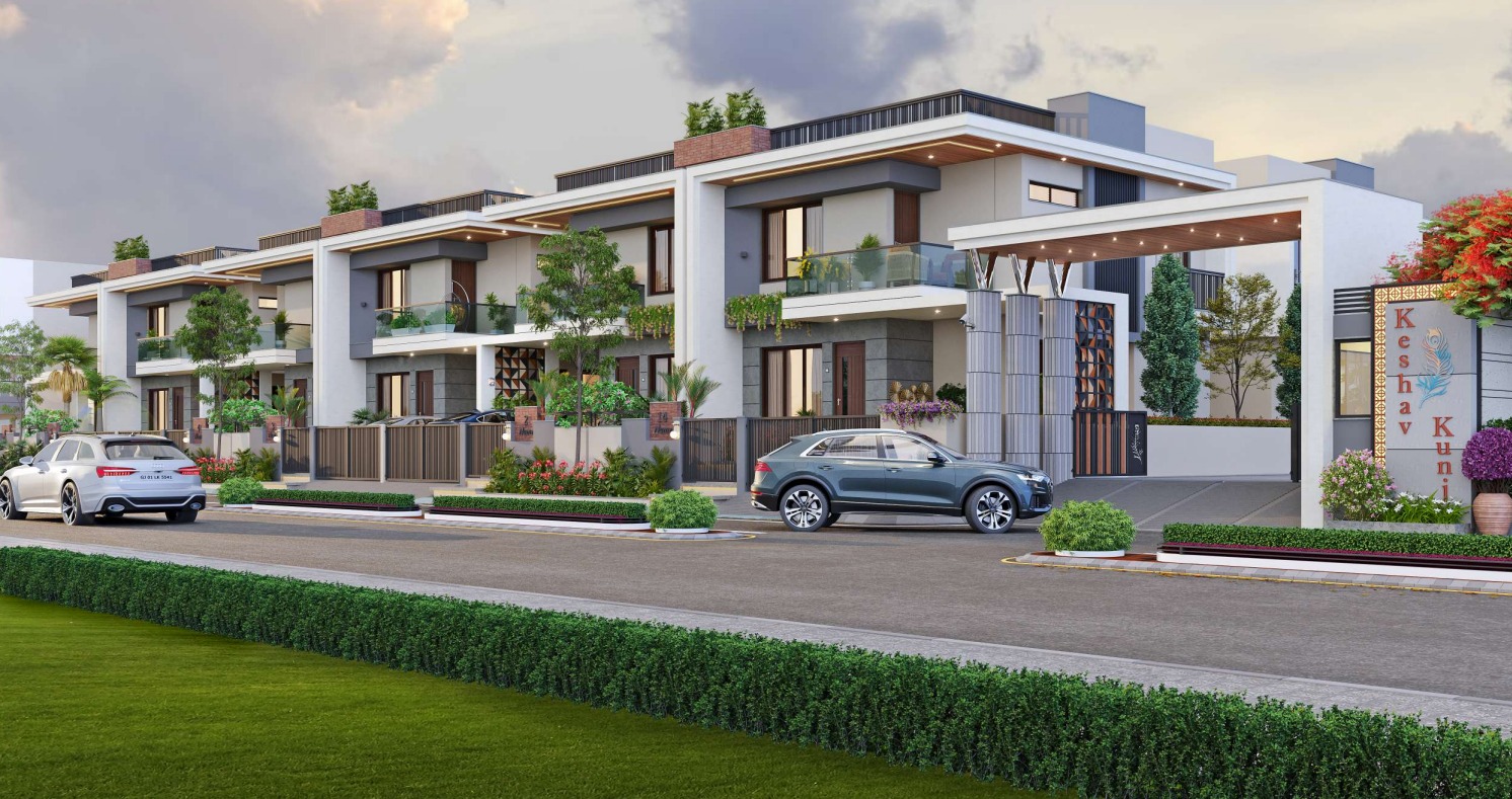 Cube Associates patan Gallary