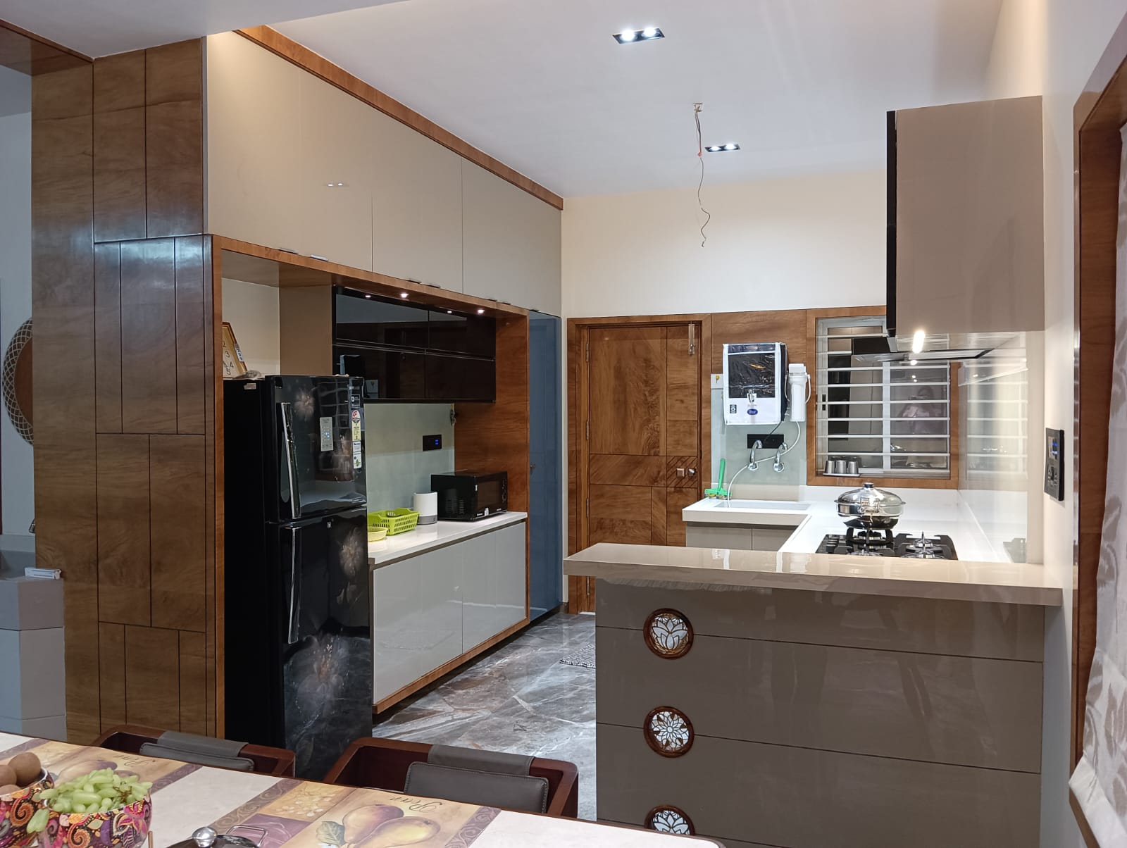 Cube Associates patan Gallary