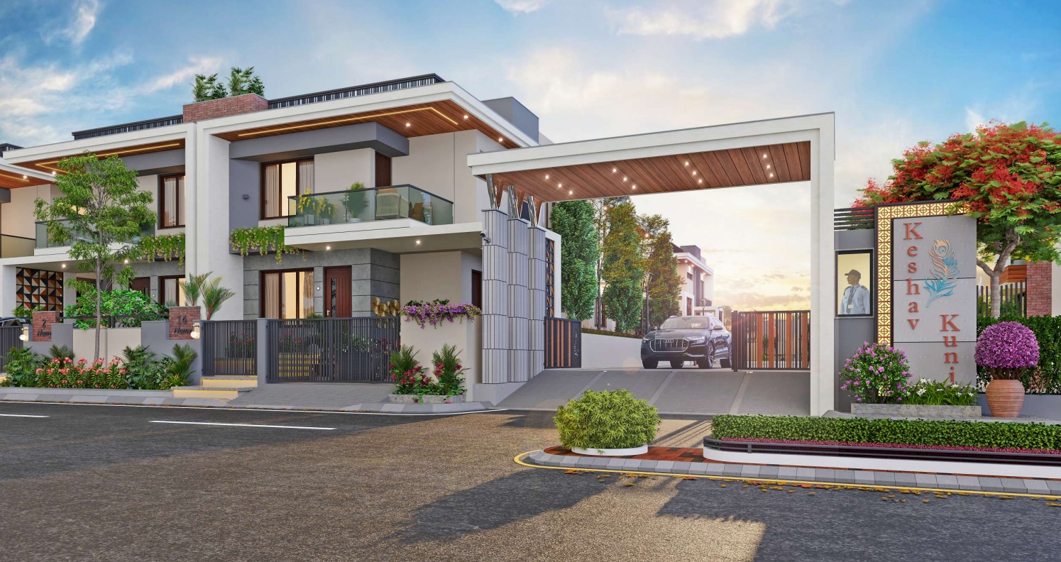 Cube Associates patan Gallary