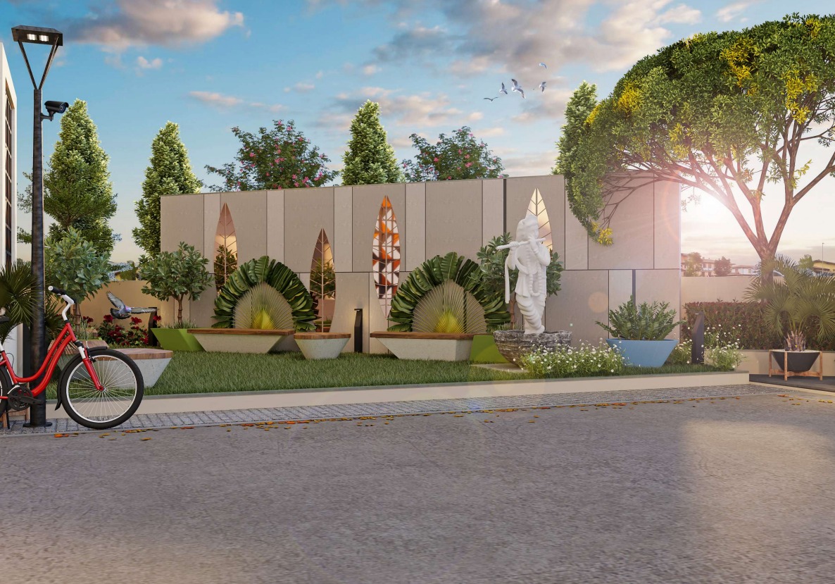 Cube Associates patan Gallary