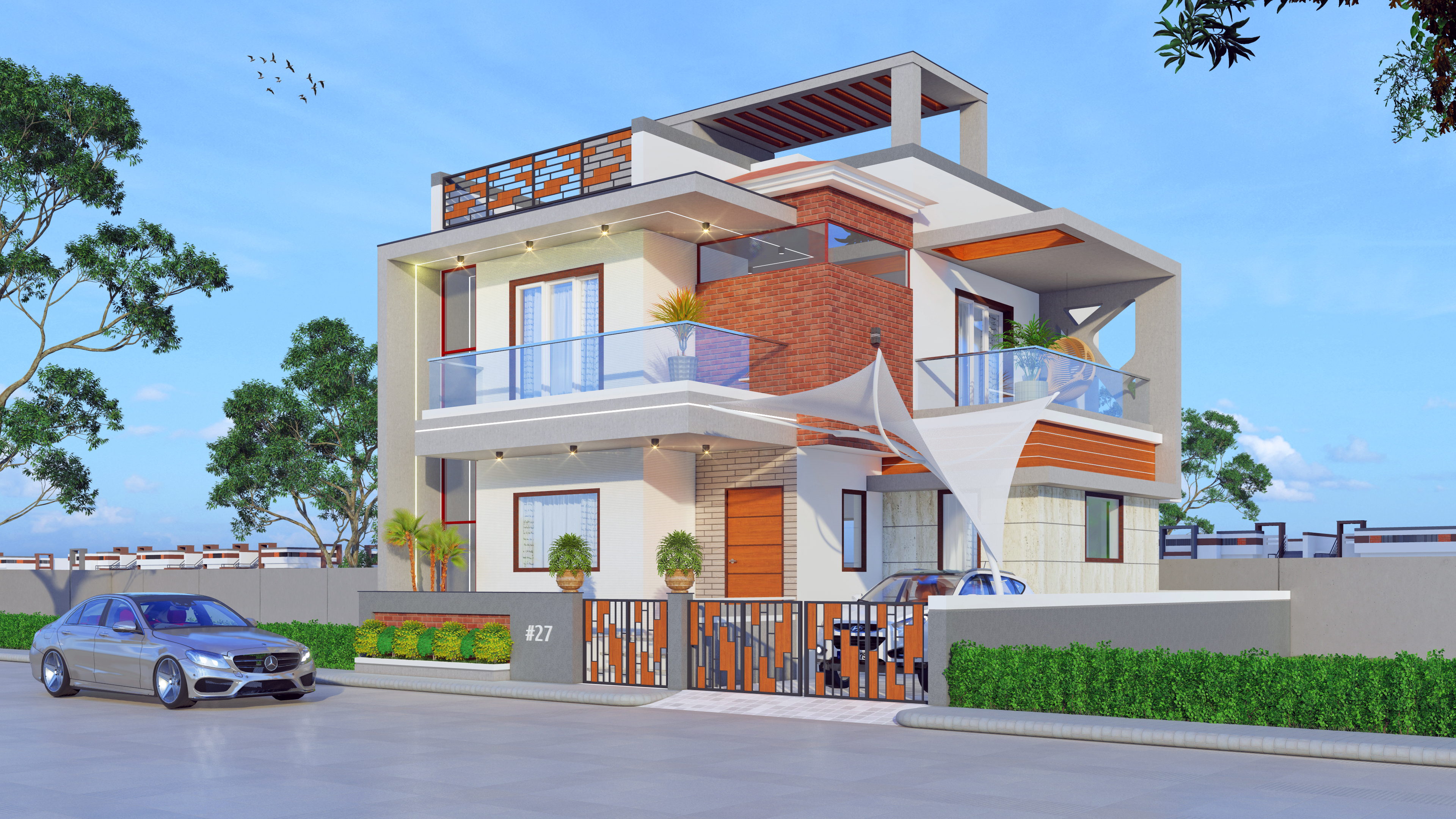 Cube Associates patan Gallary