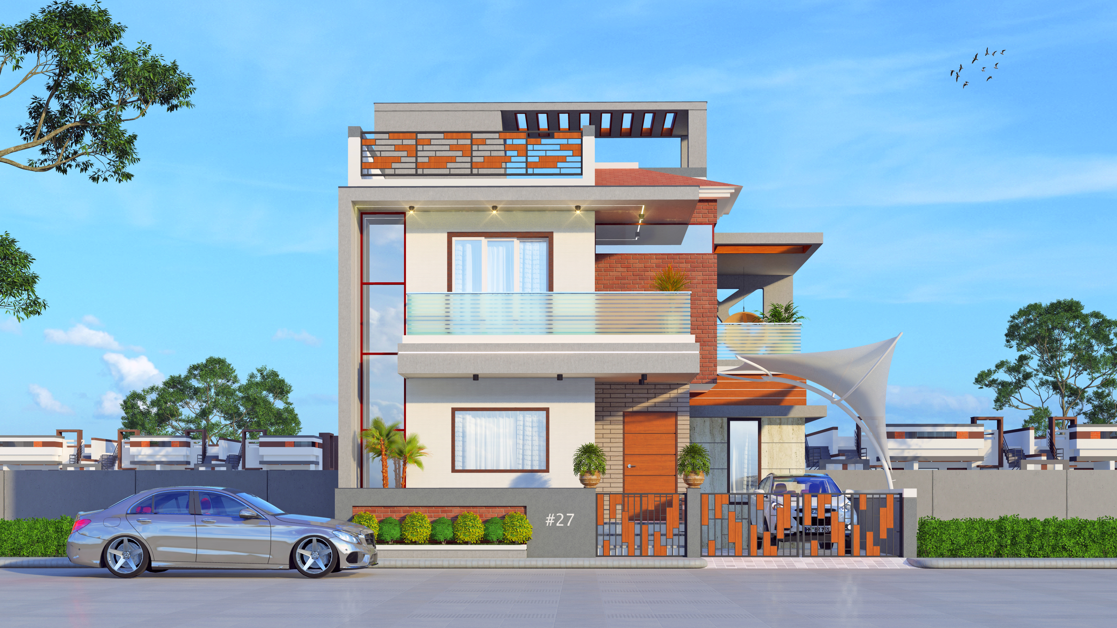 Cube Associates patan Gallary