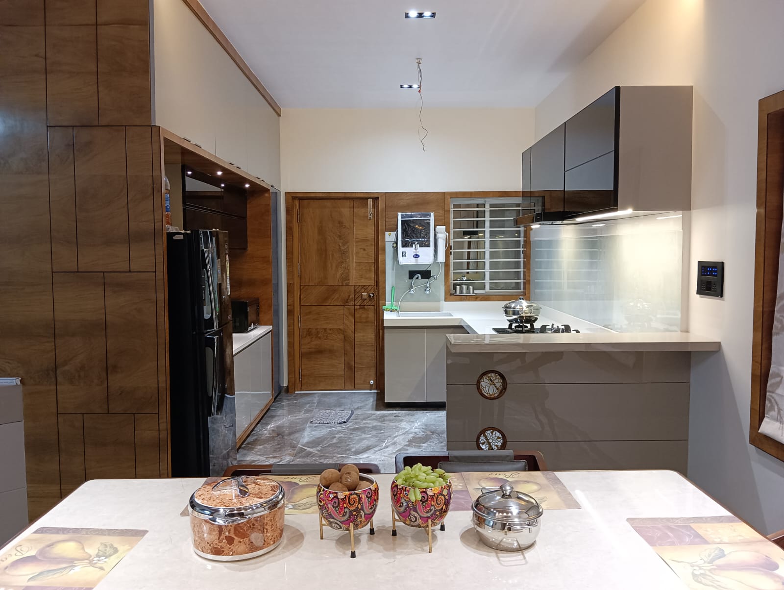 Cube Associates patan Gallary