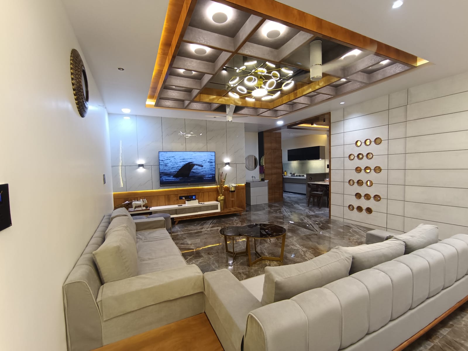 Cube Associates patan Gallary