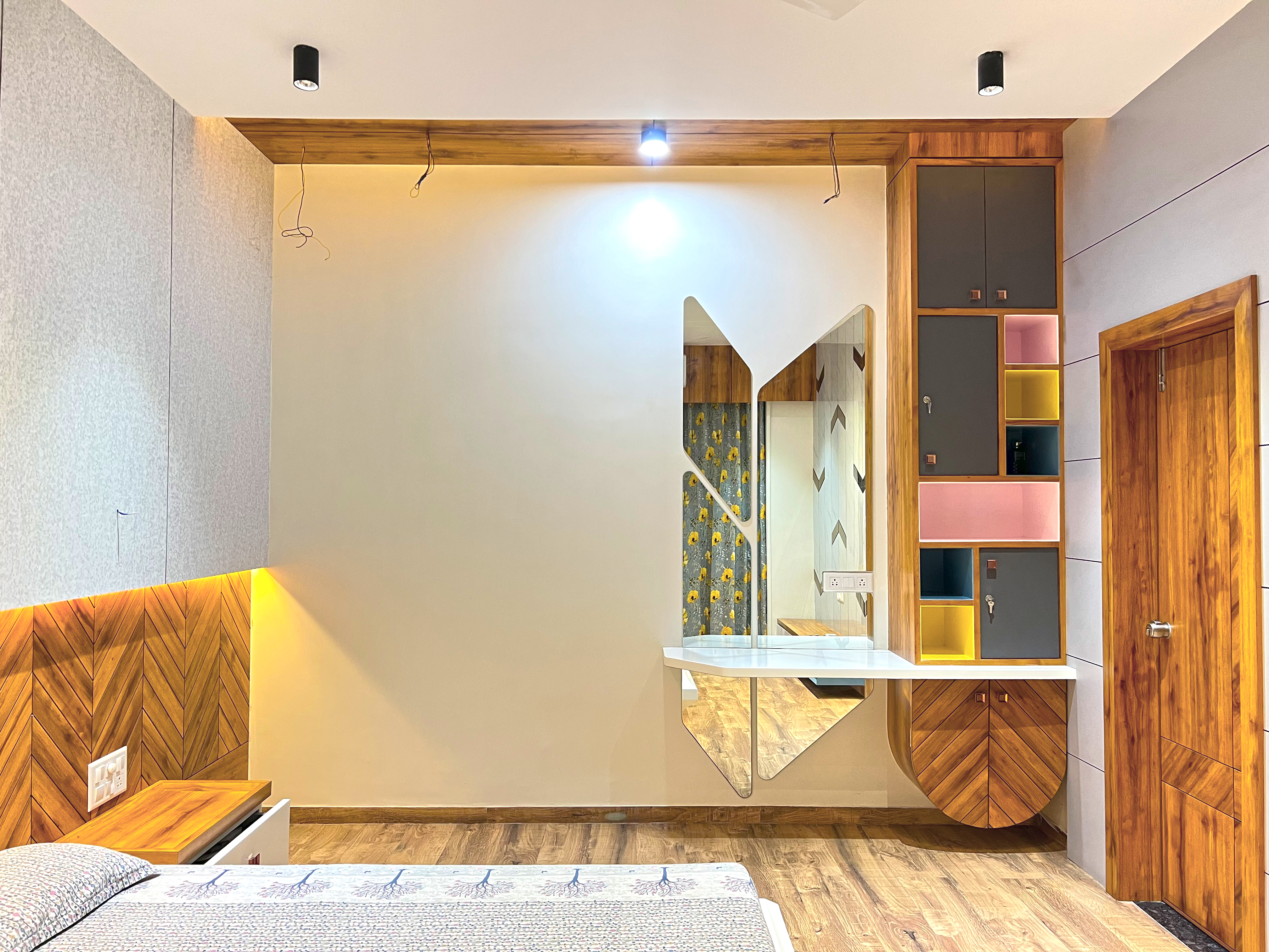 Cube Associates patan Gallary