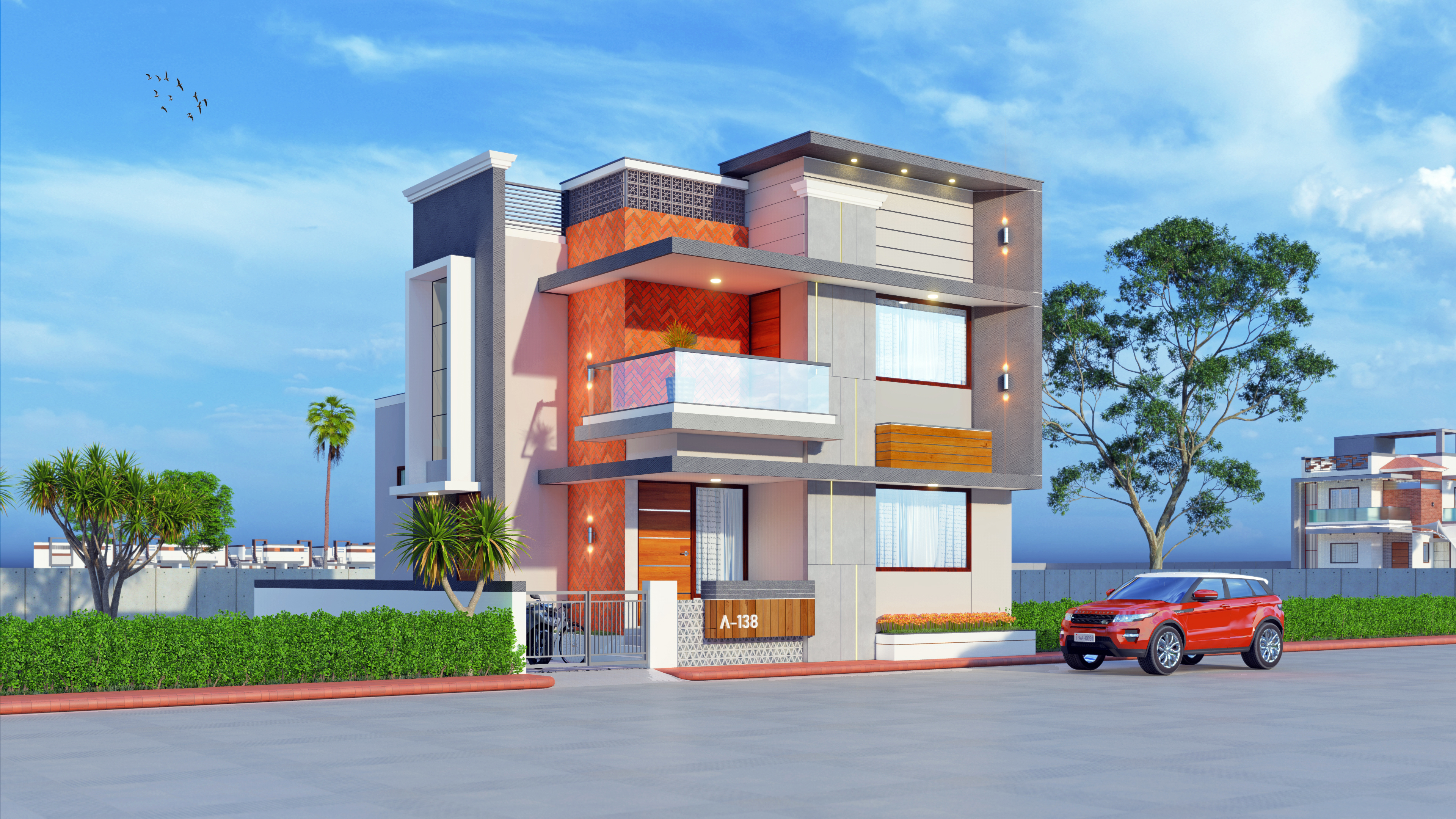 Cube Associates patan Gallary