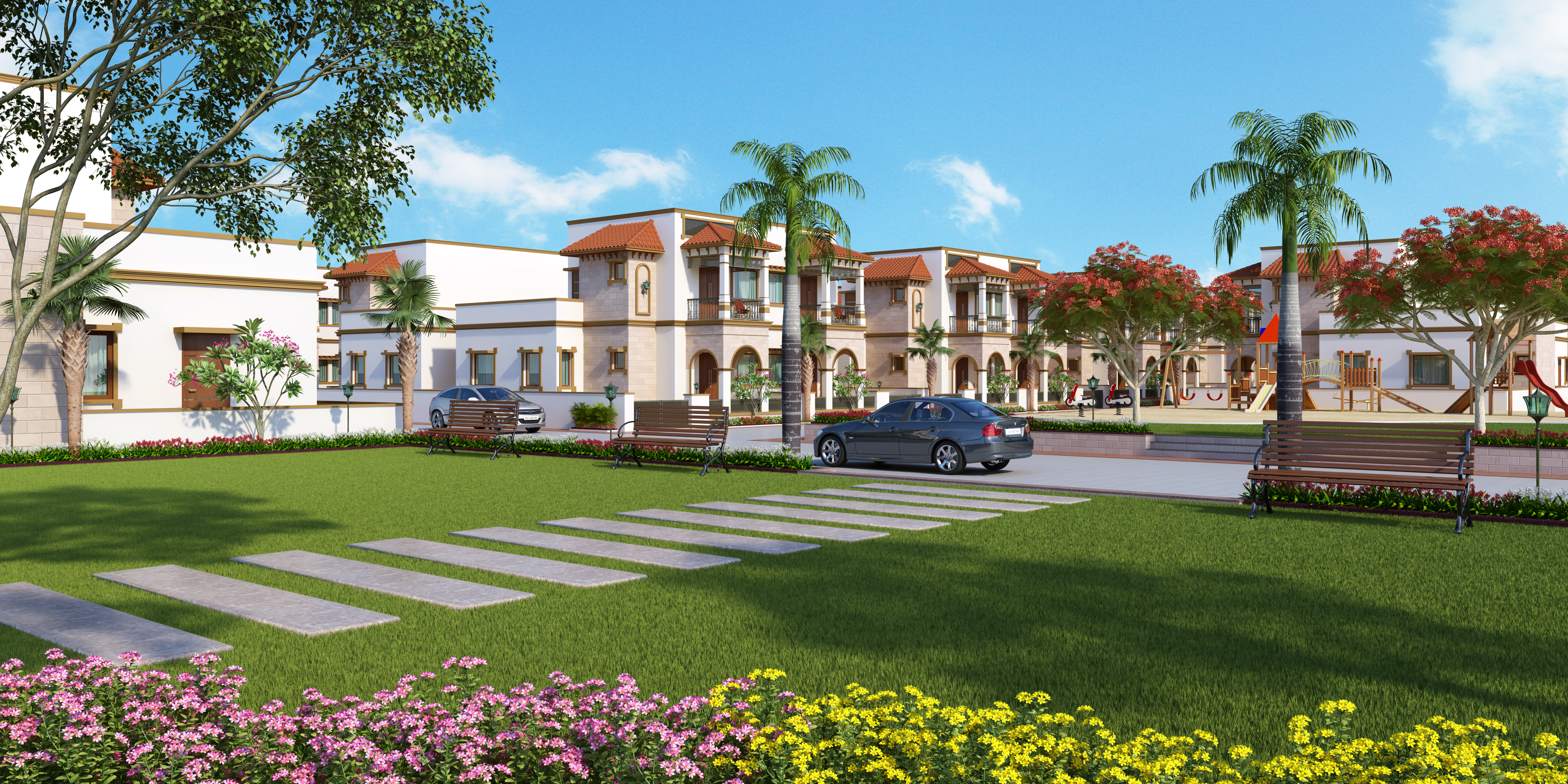 Cube Associates patan Gallary