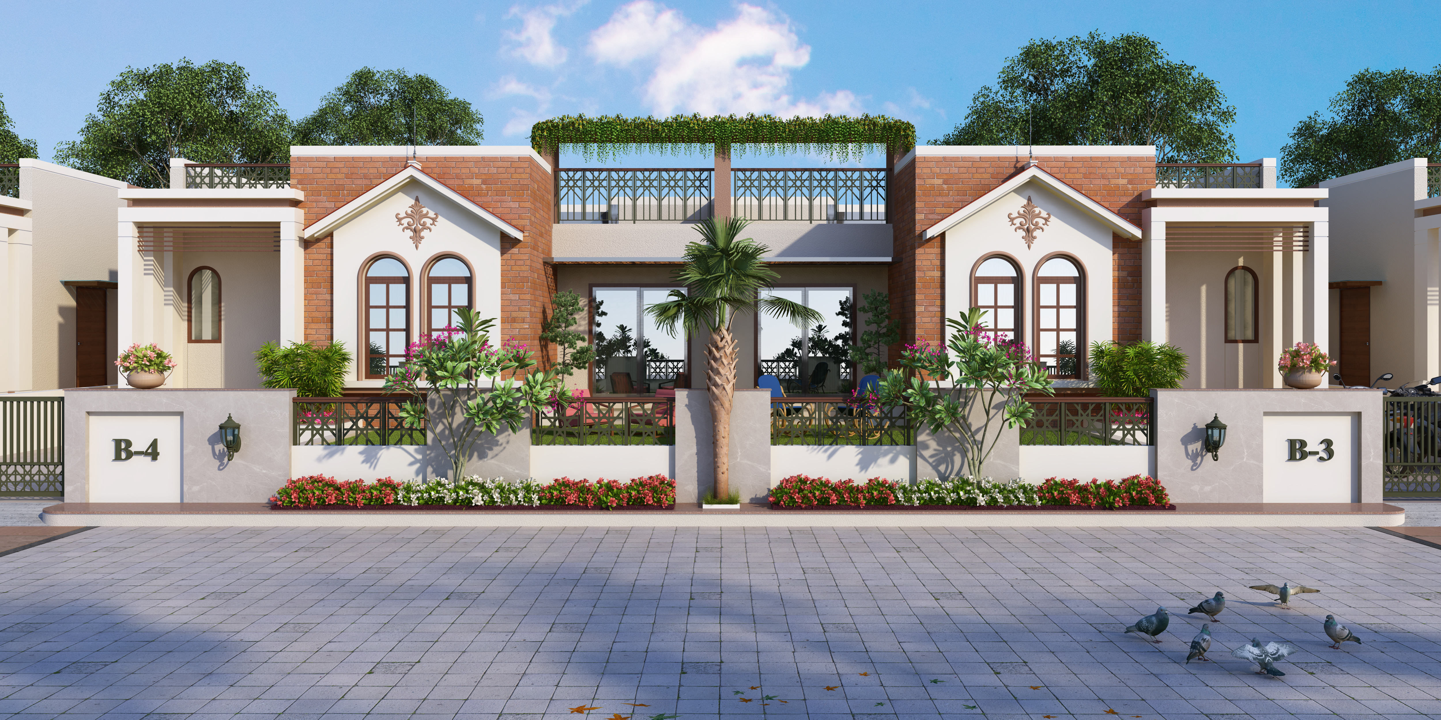 Cube Associates patan Gallary