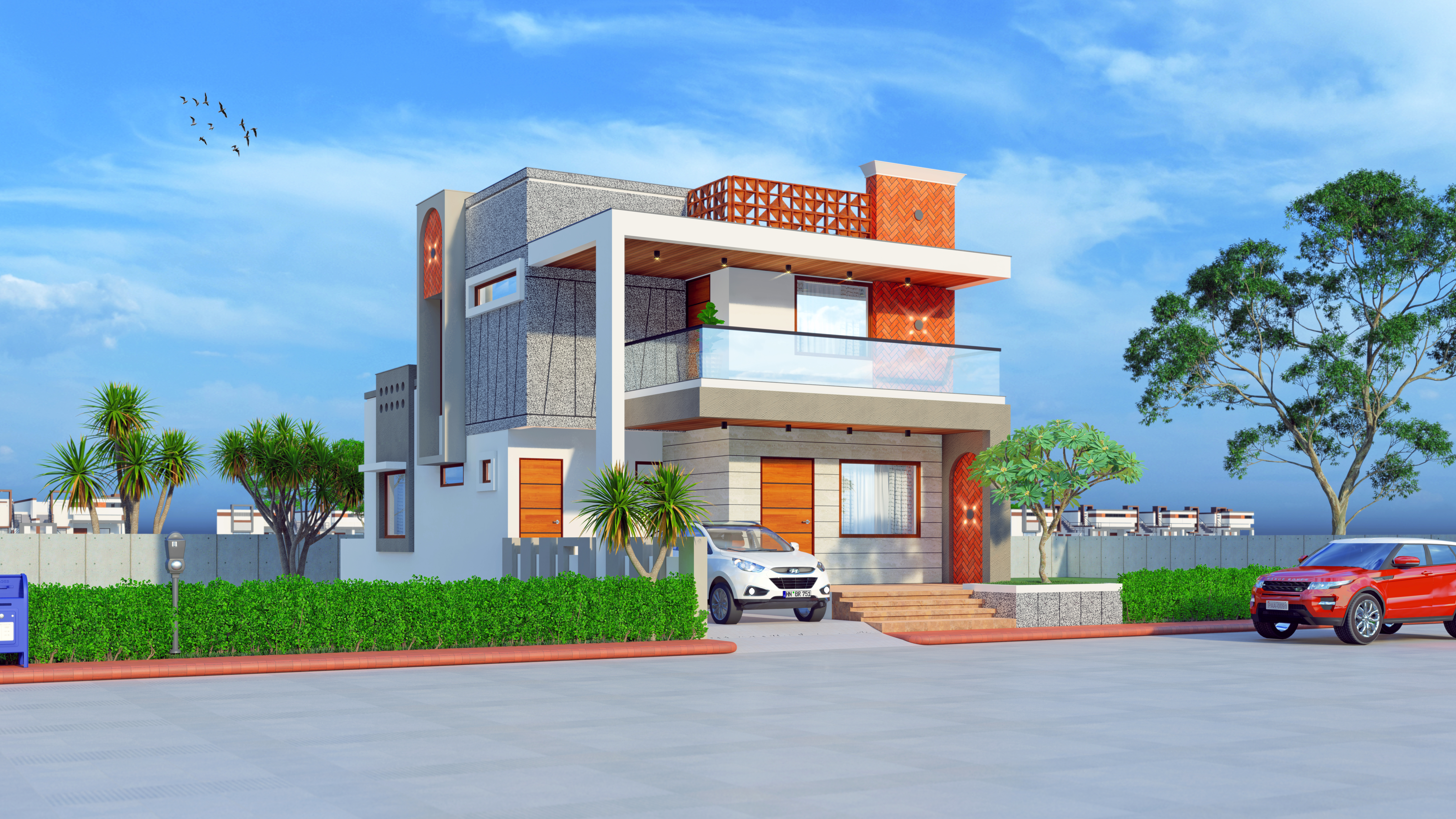 Cube Associates patan Gallary