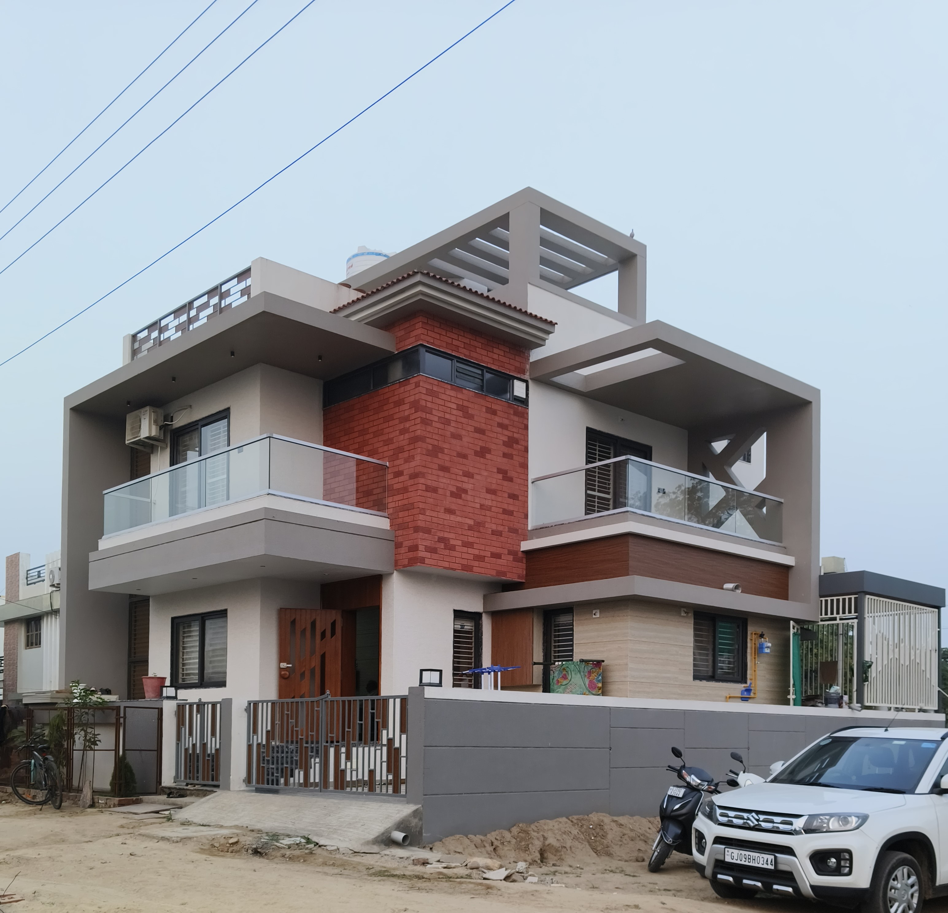 Cube Associates patan Gallary