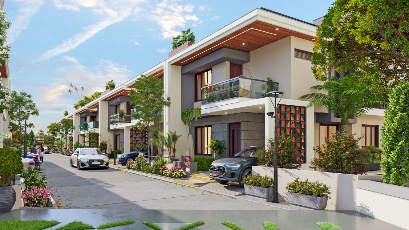 Cube Associates patan Gallary