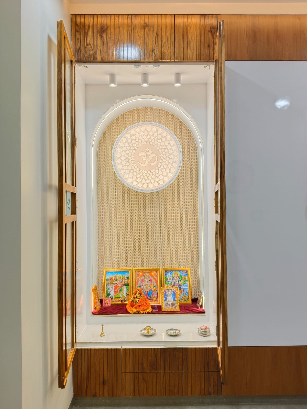 Cube Associates patan Gallary