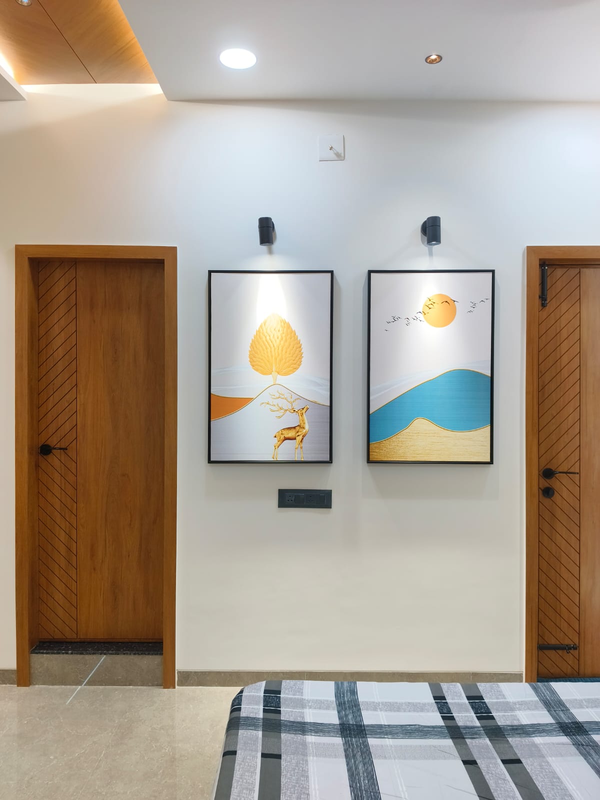 Cube Associates patan Gallary