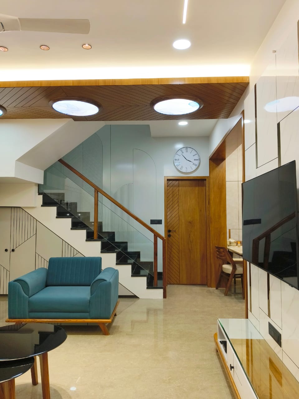 Cube Associates patan Gallary