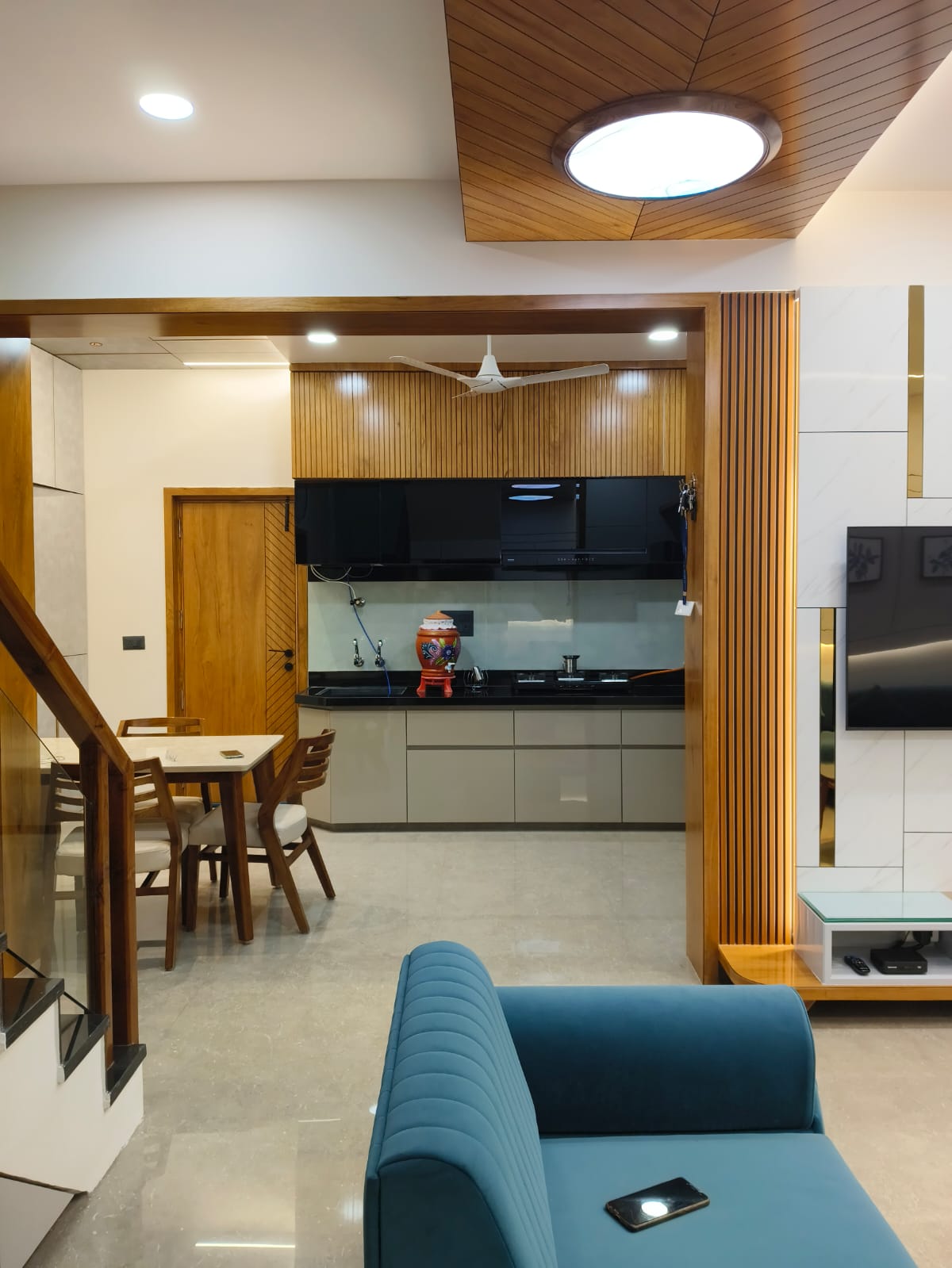 Cube Associates patan Gallary