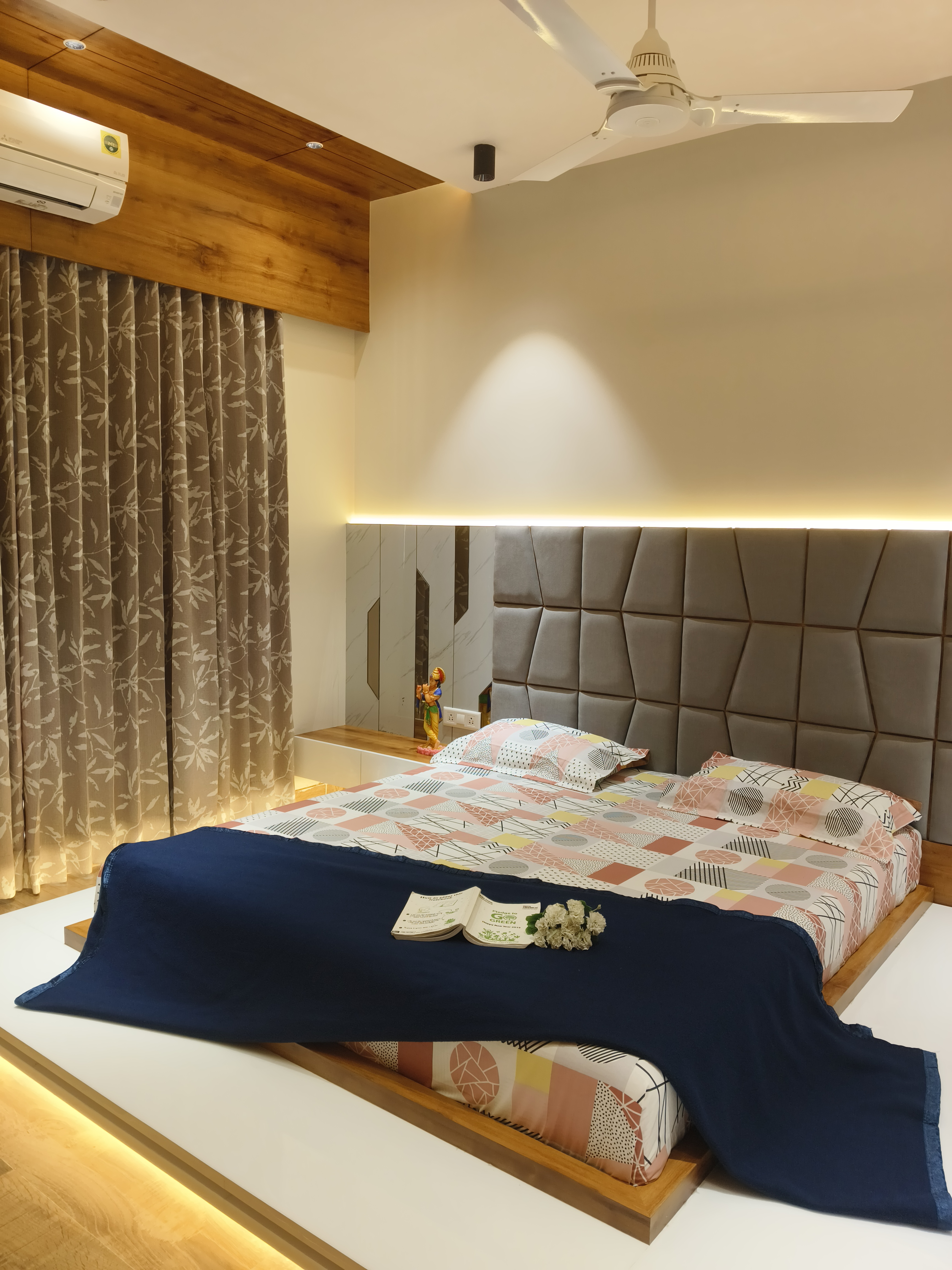 Cube Associates patan Gallary