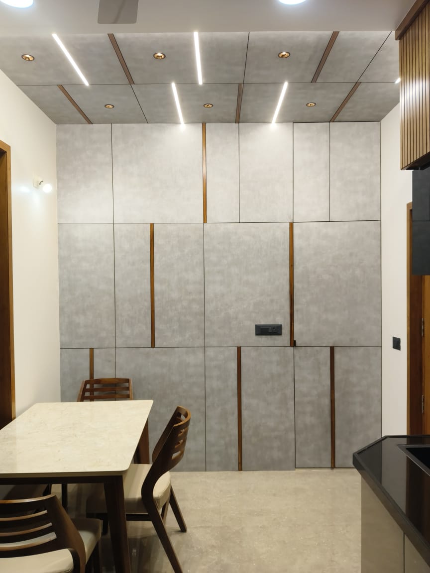 Cube Associates patan Gallary