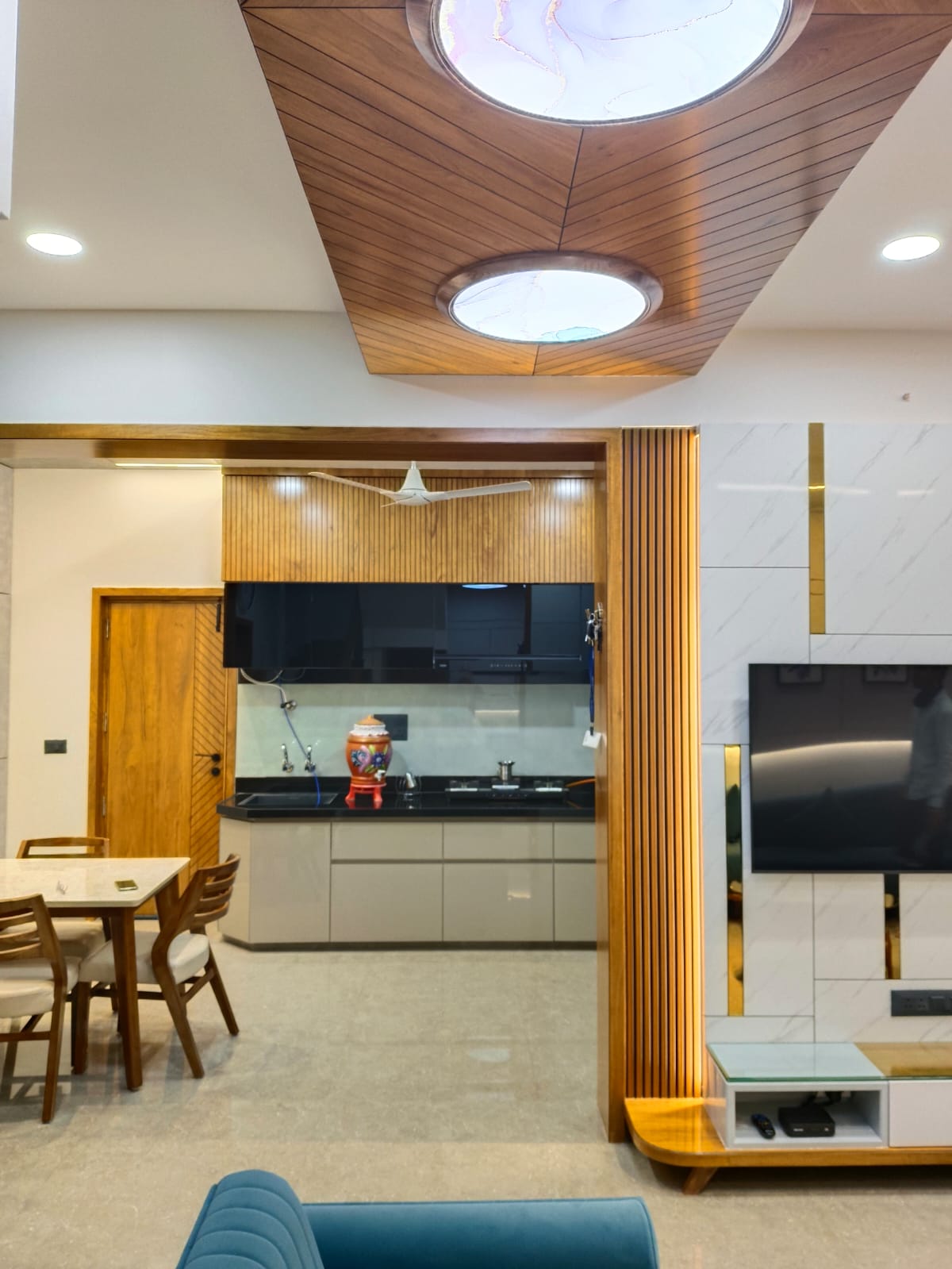 Cube Associates patan Gallary