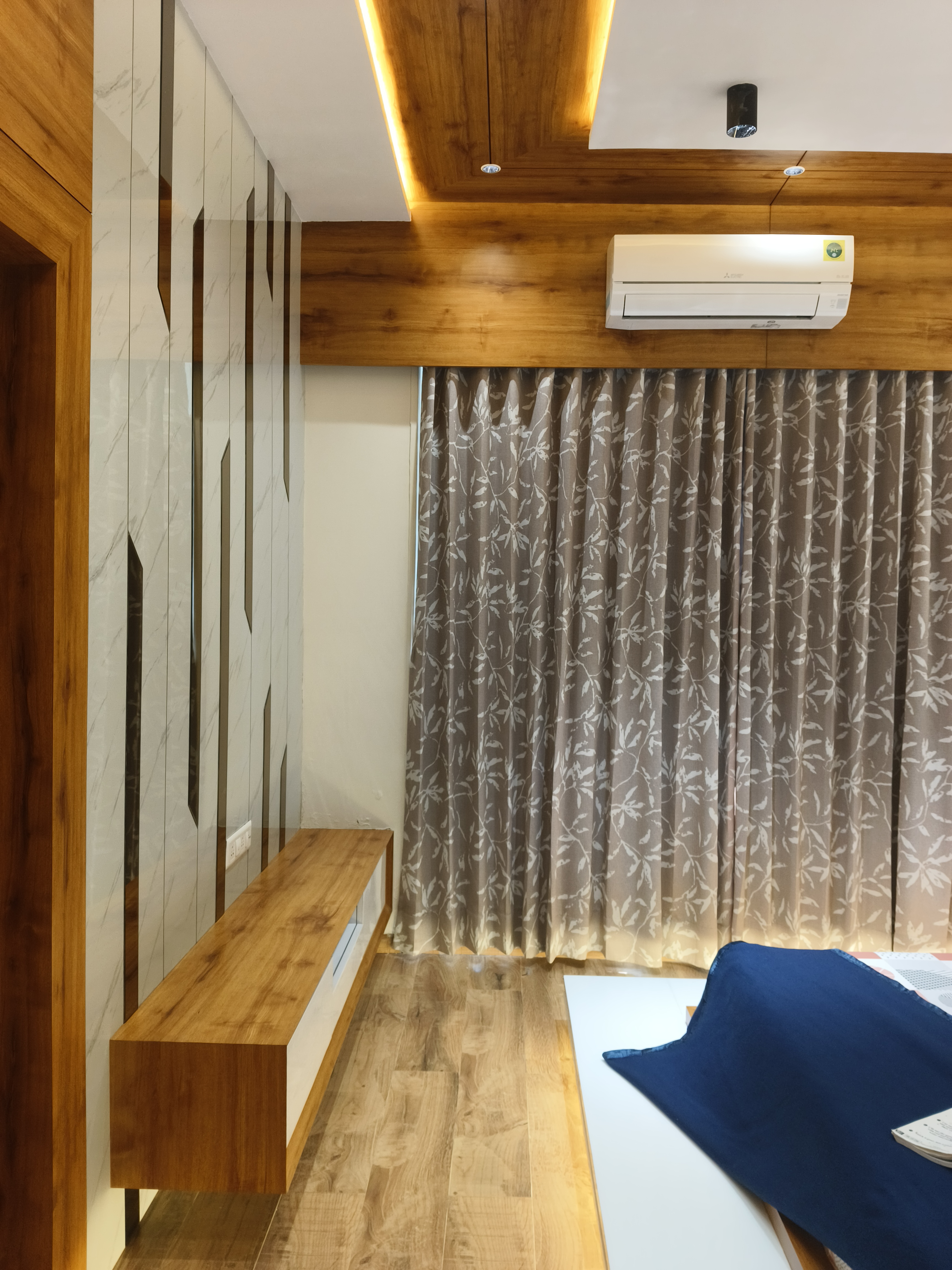 Cube Associates patan Gallary