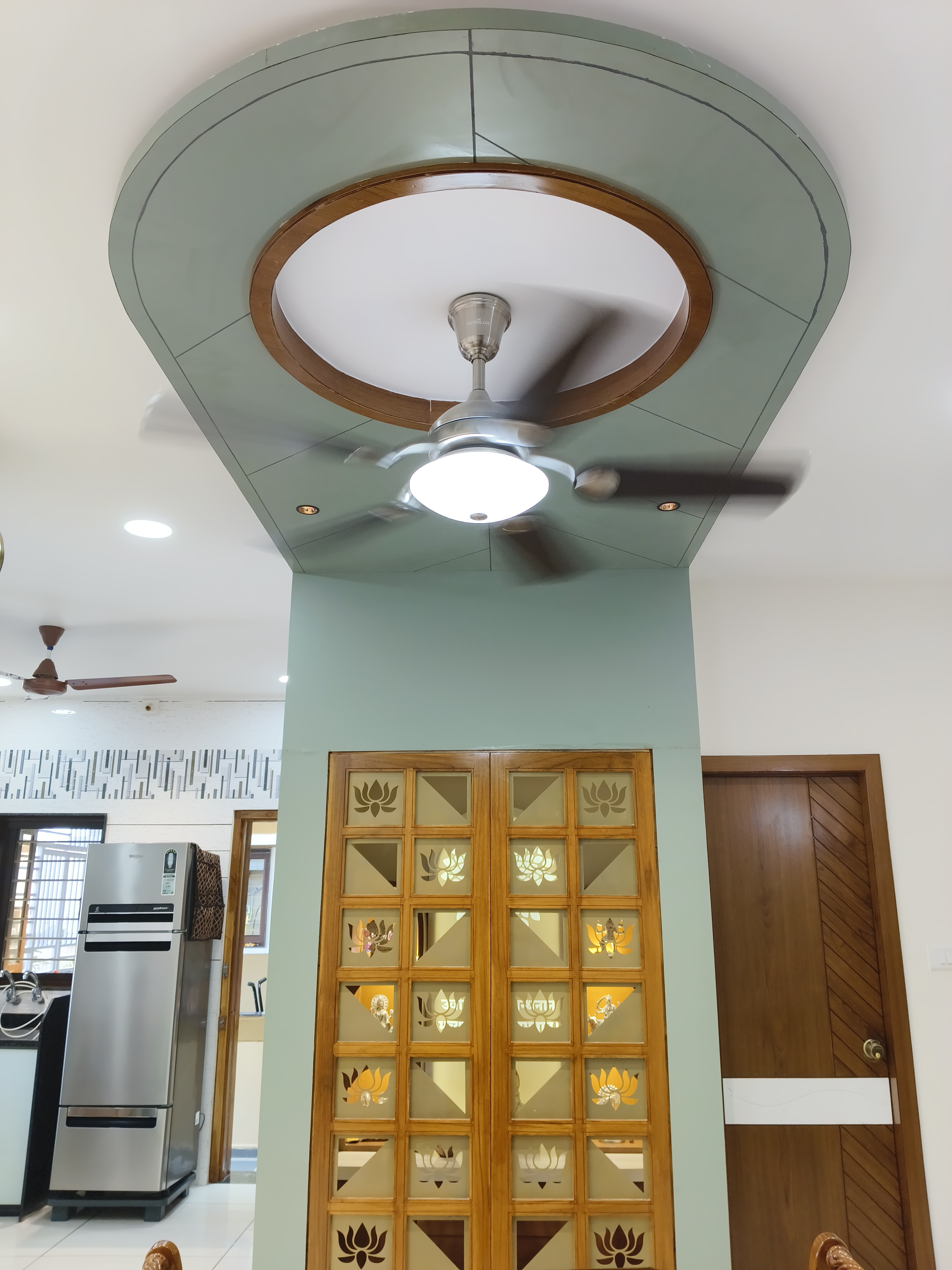 Cube Associates patan Gallary