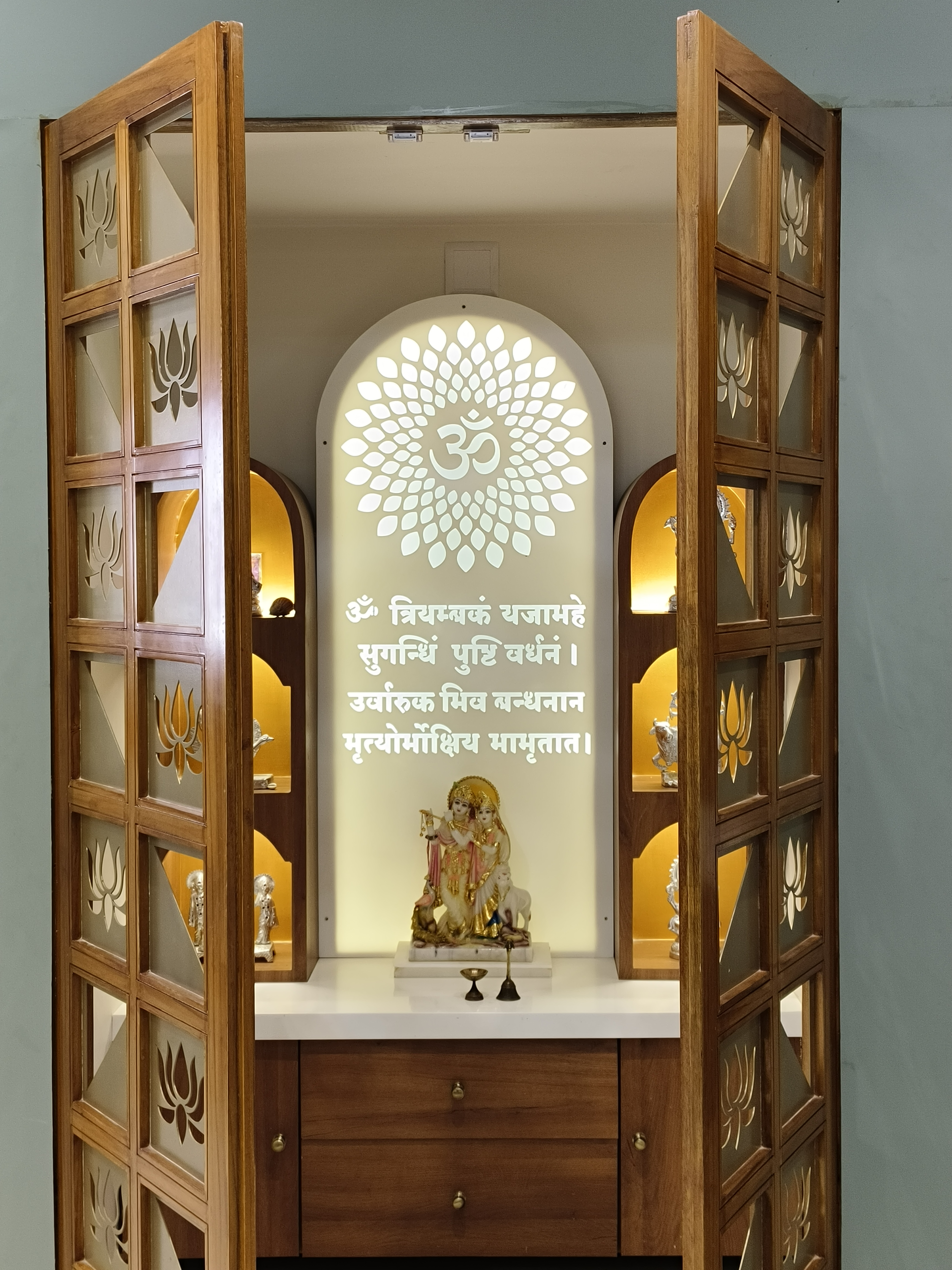 Cube Associates patan Gallary