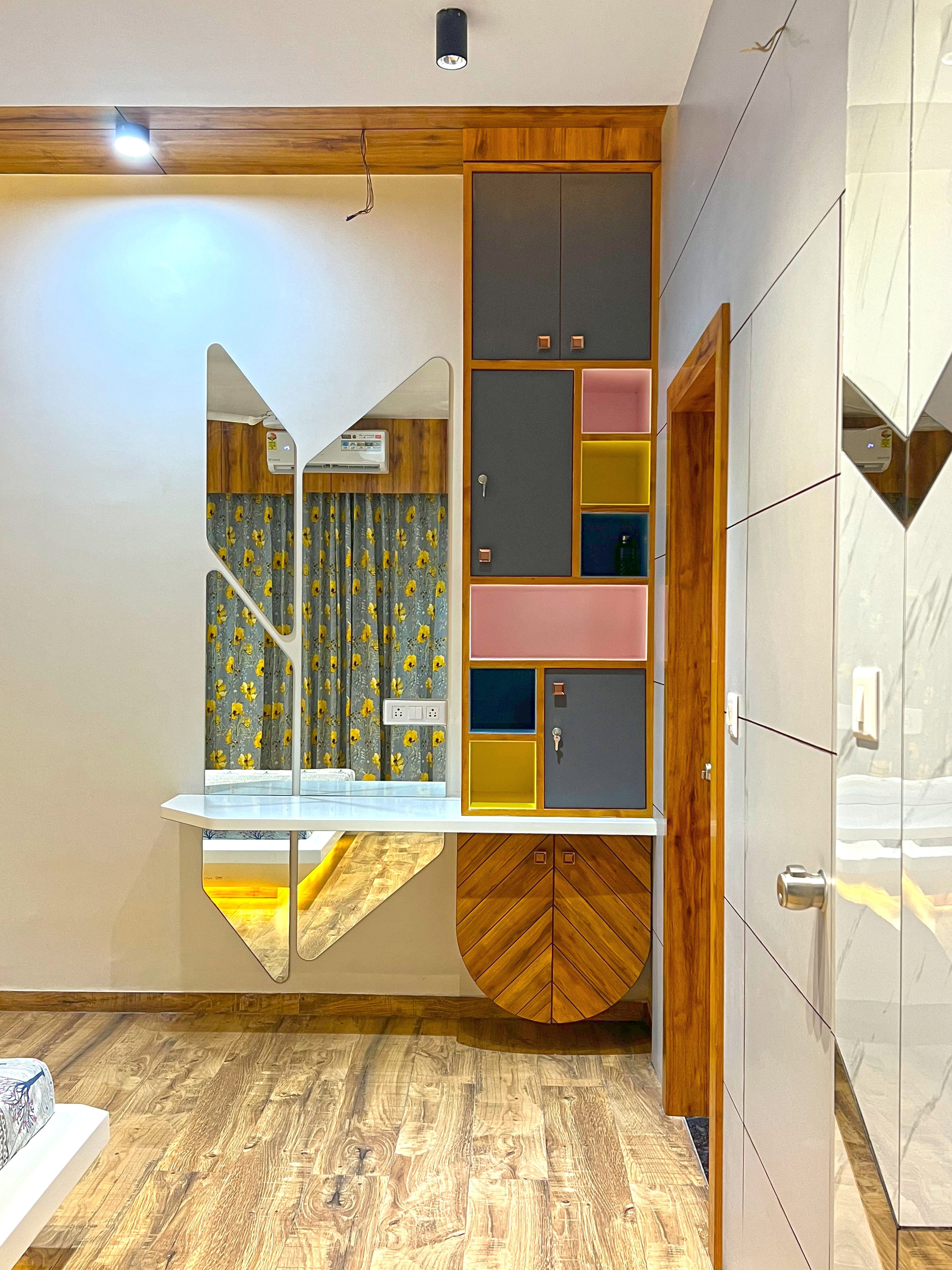 Cube Associates patan Gallary