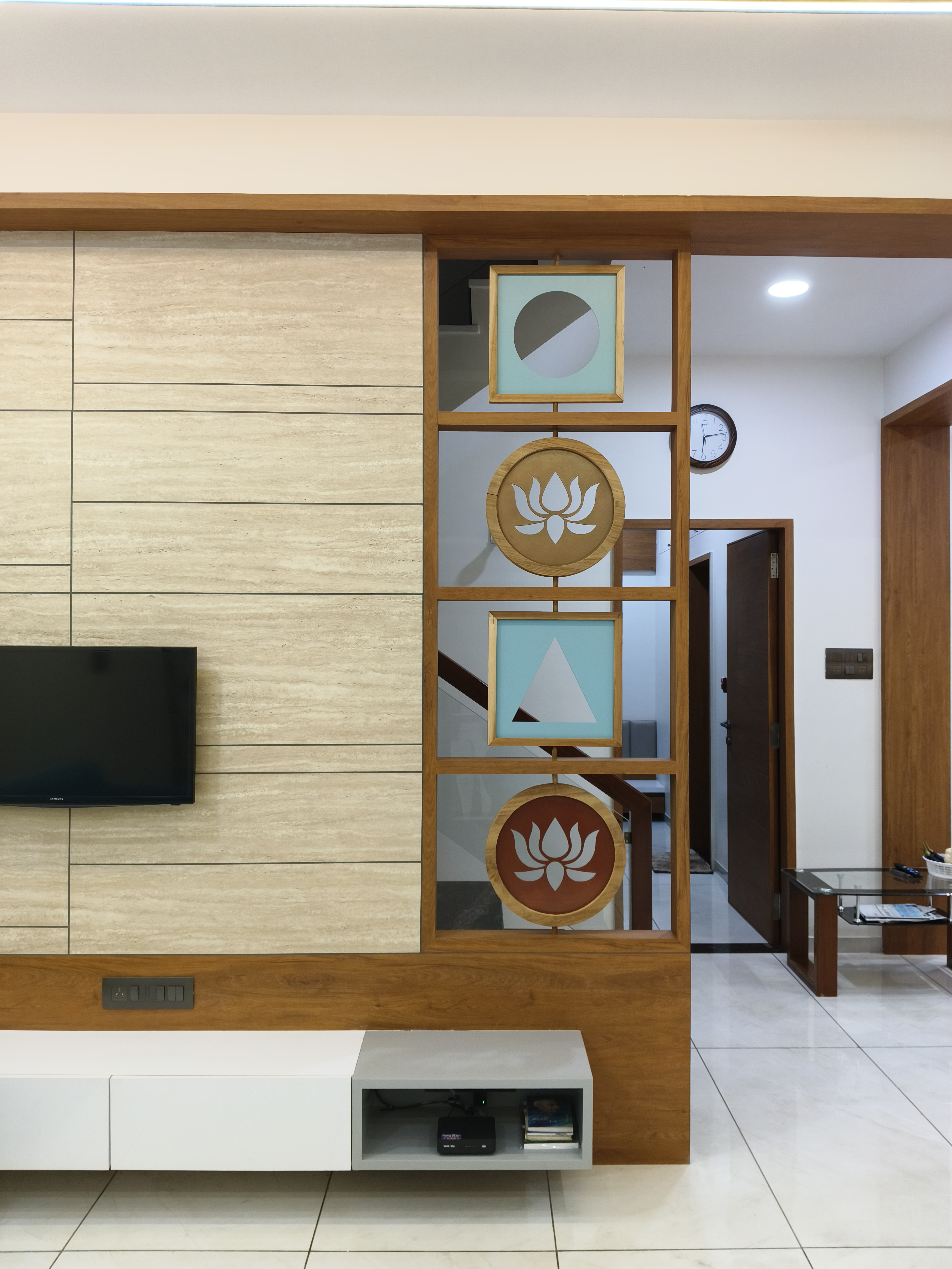 Cube Associates patan Gallary