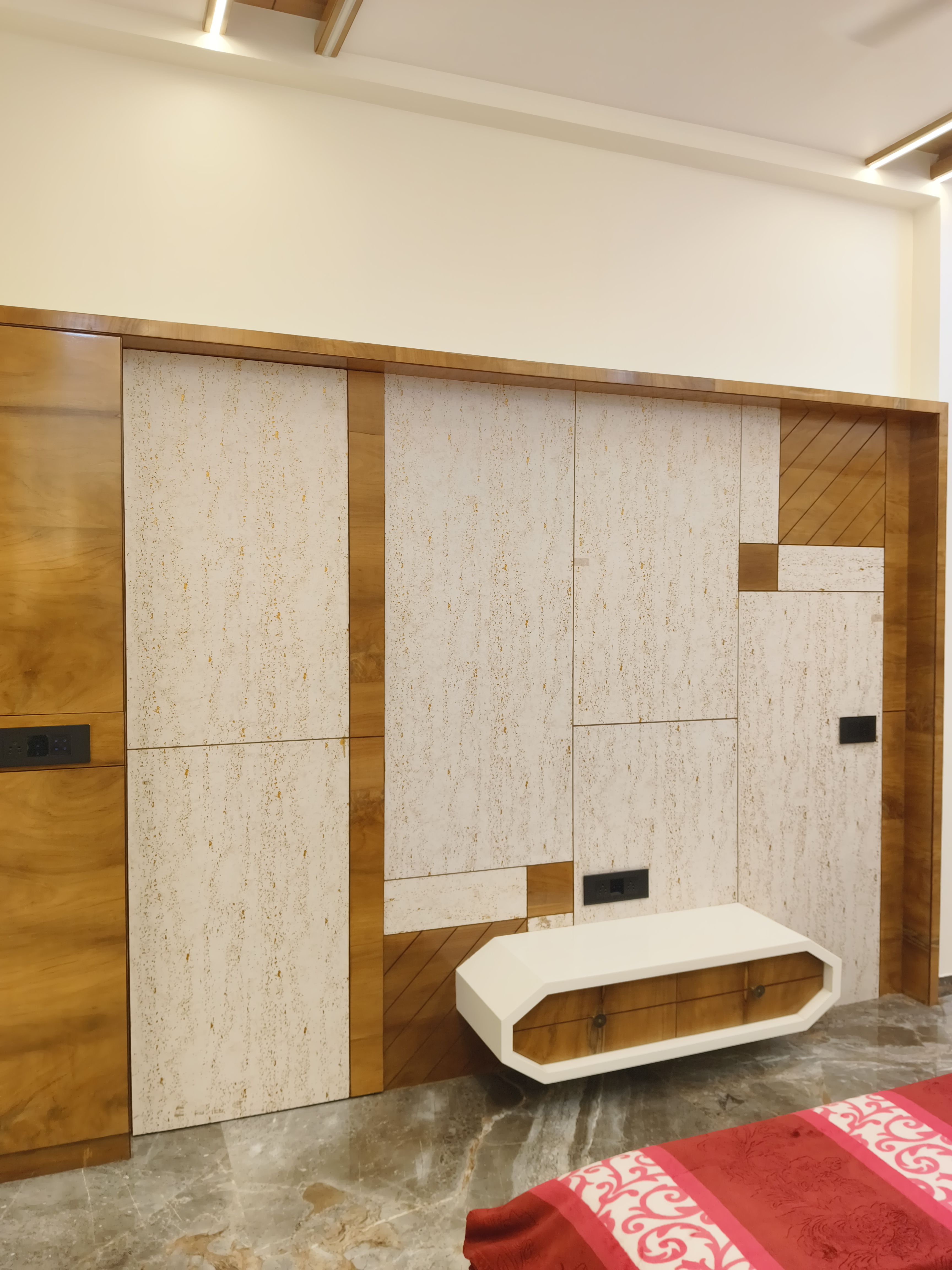 Cube Associates patan Gallary