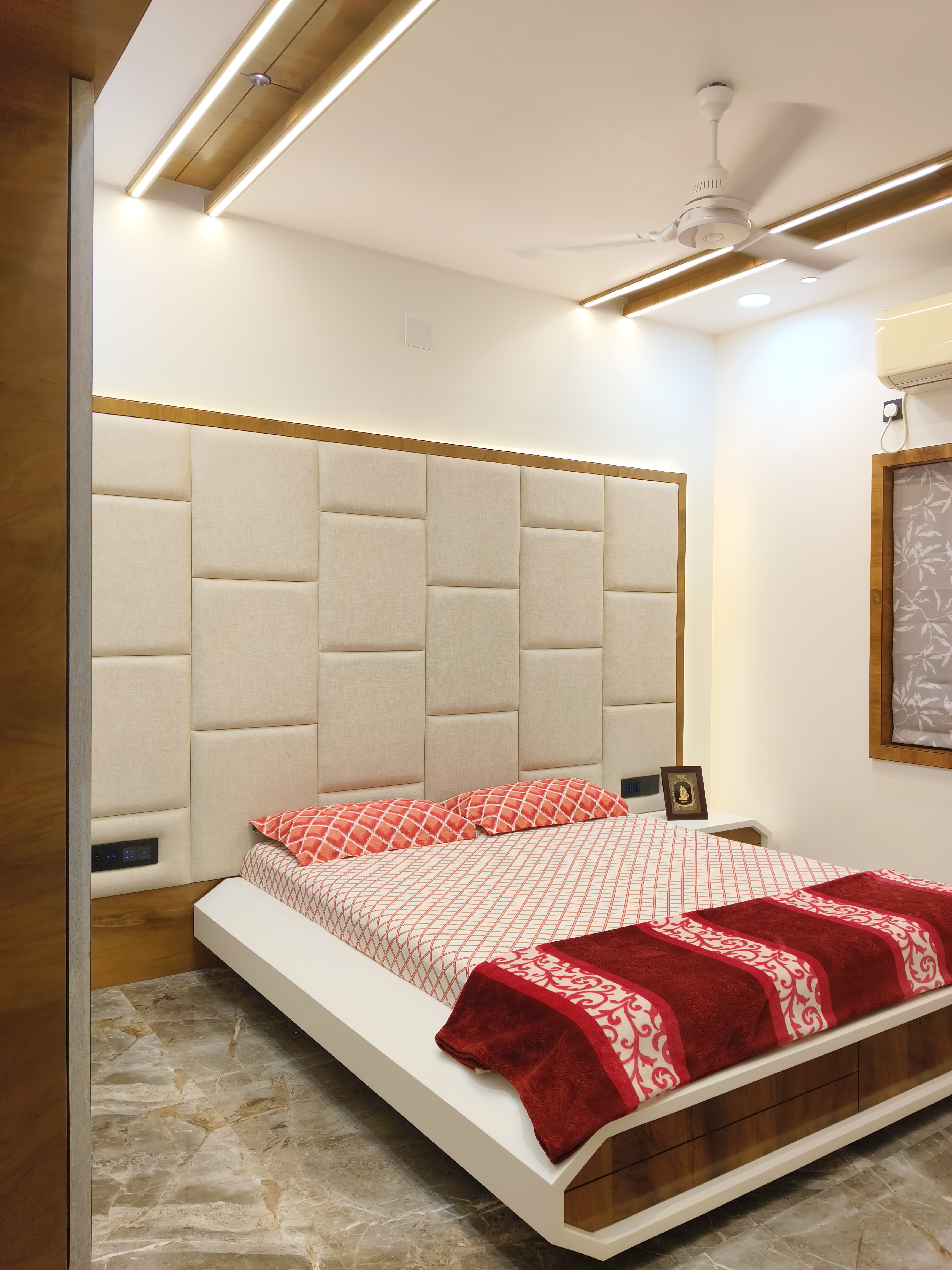 Cube Associates patan Gallary