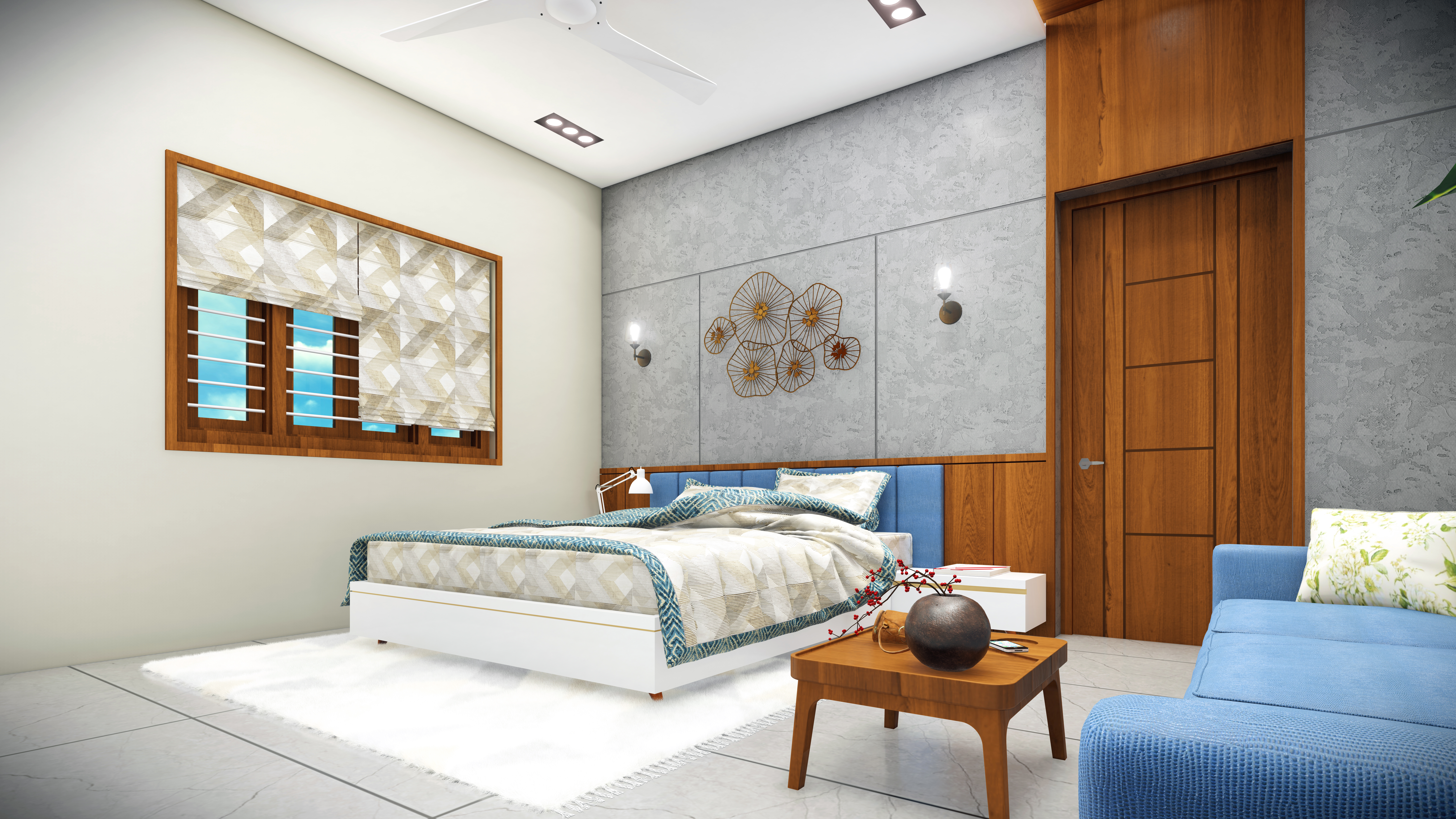 Cube Associates patan Gallary