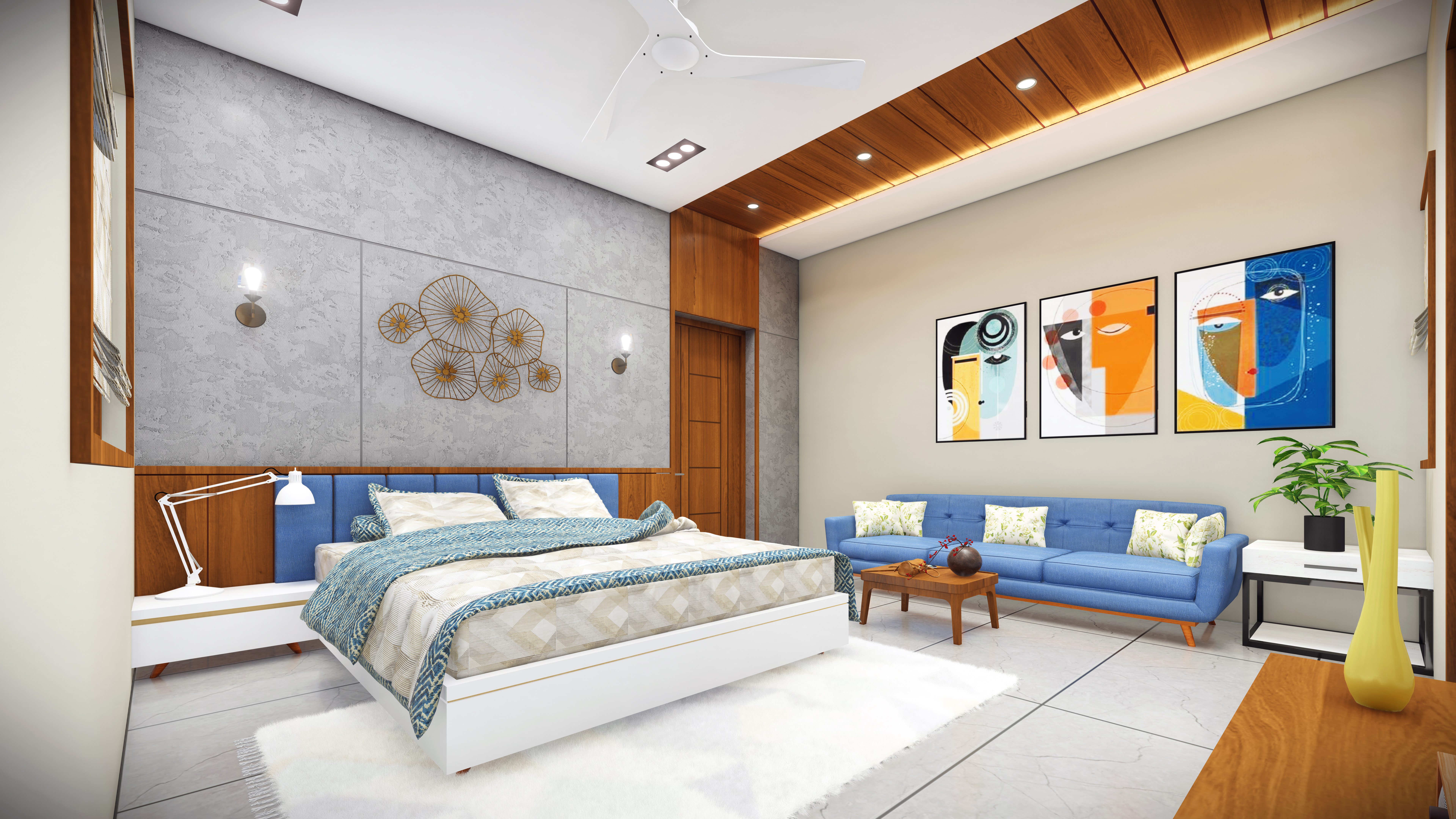 Cube Associates patan Gallary