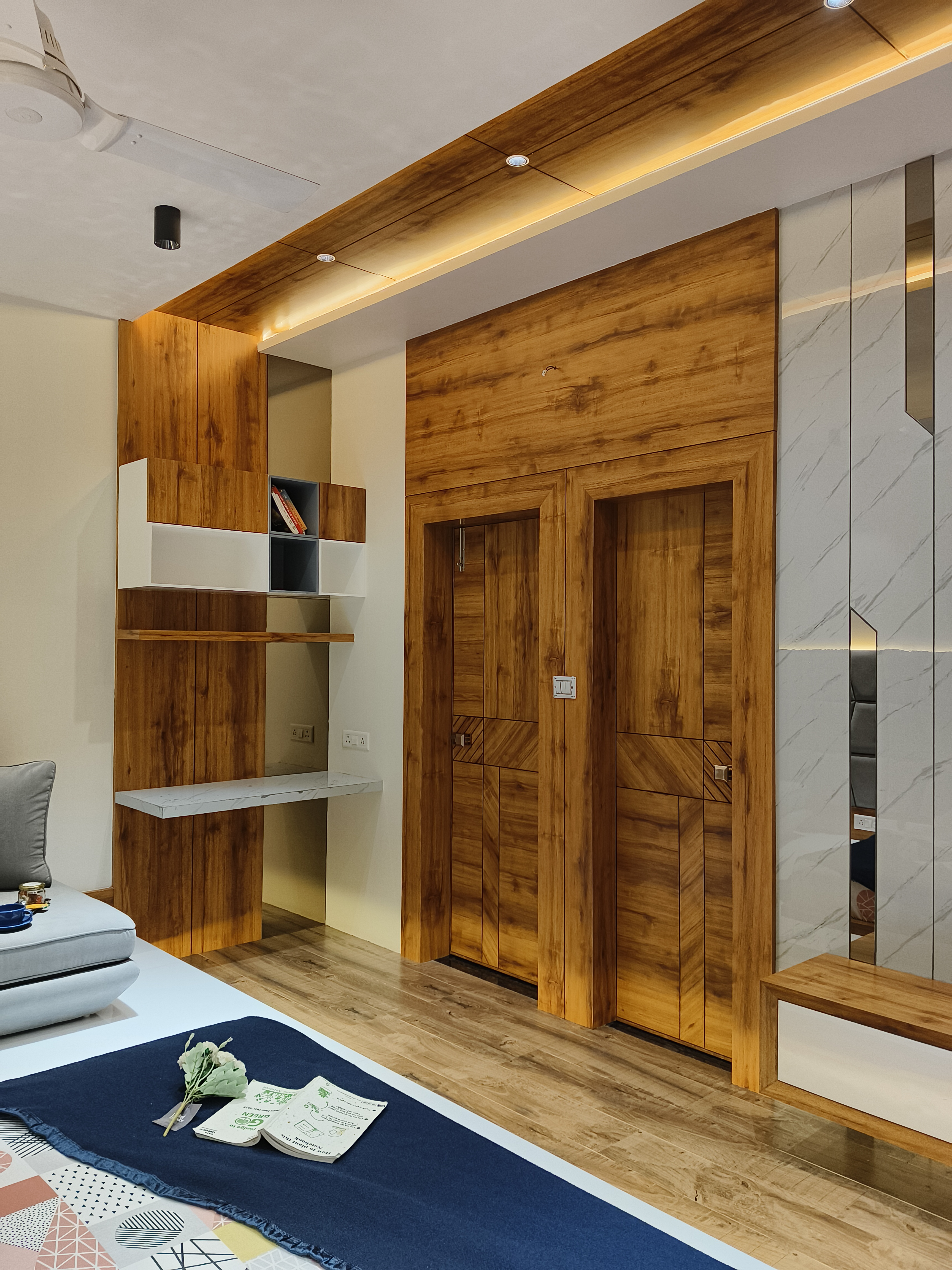 Cube Associates patan Gallary