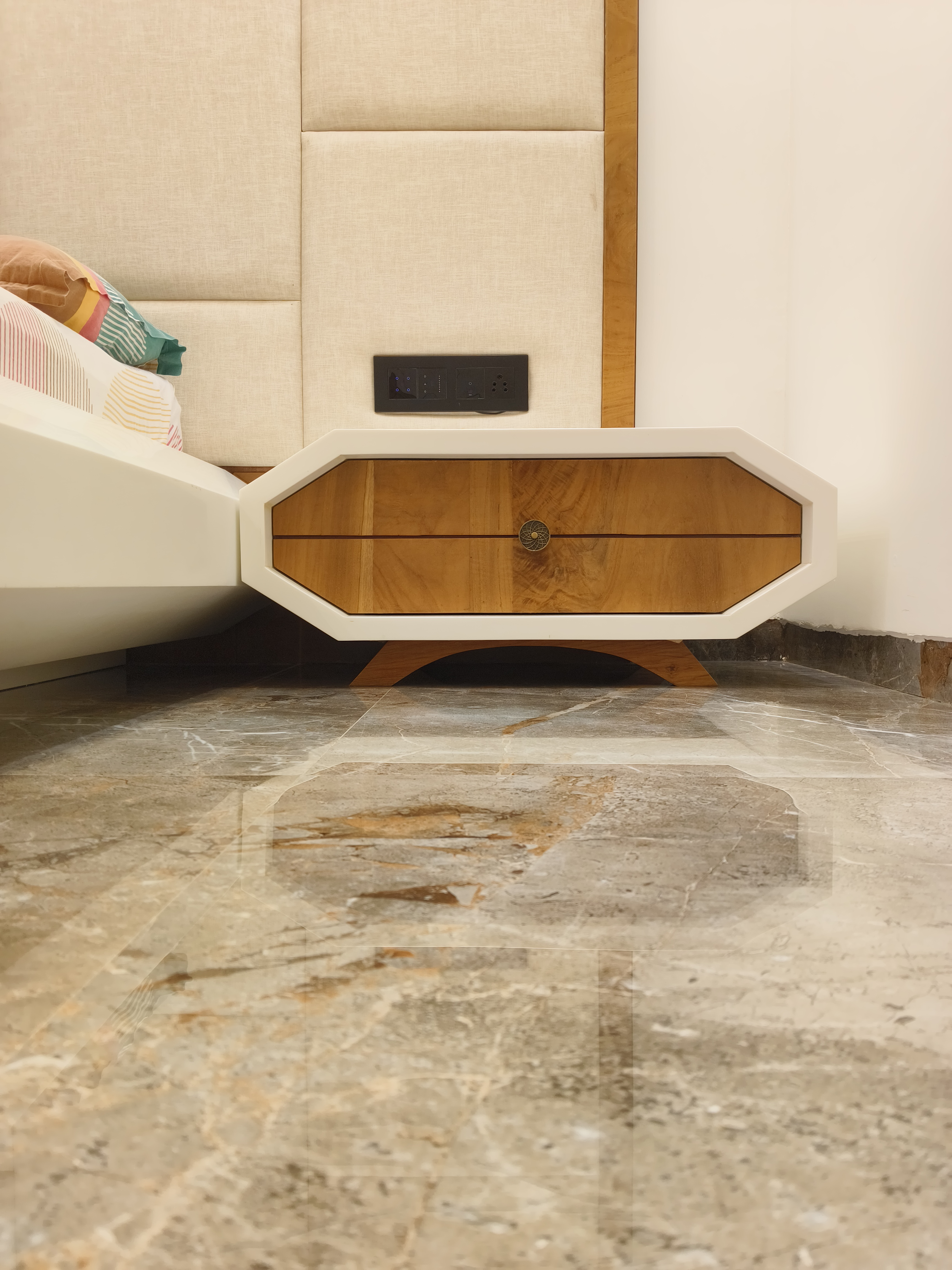 Cube Associates patan Gallary