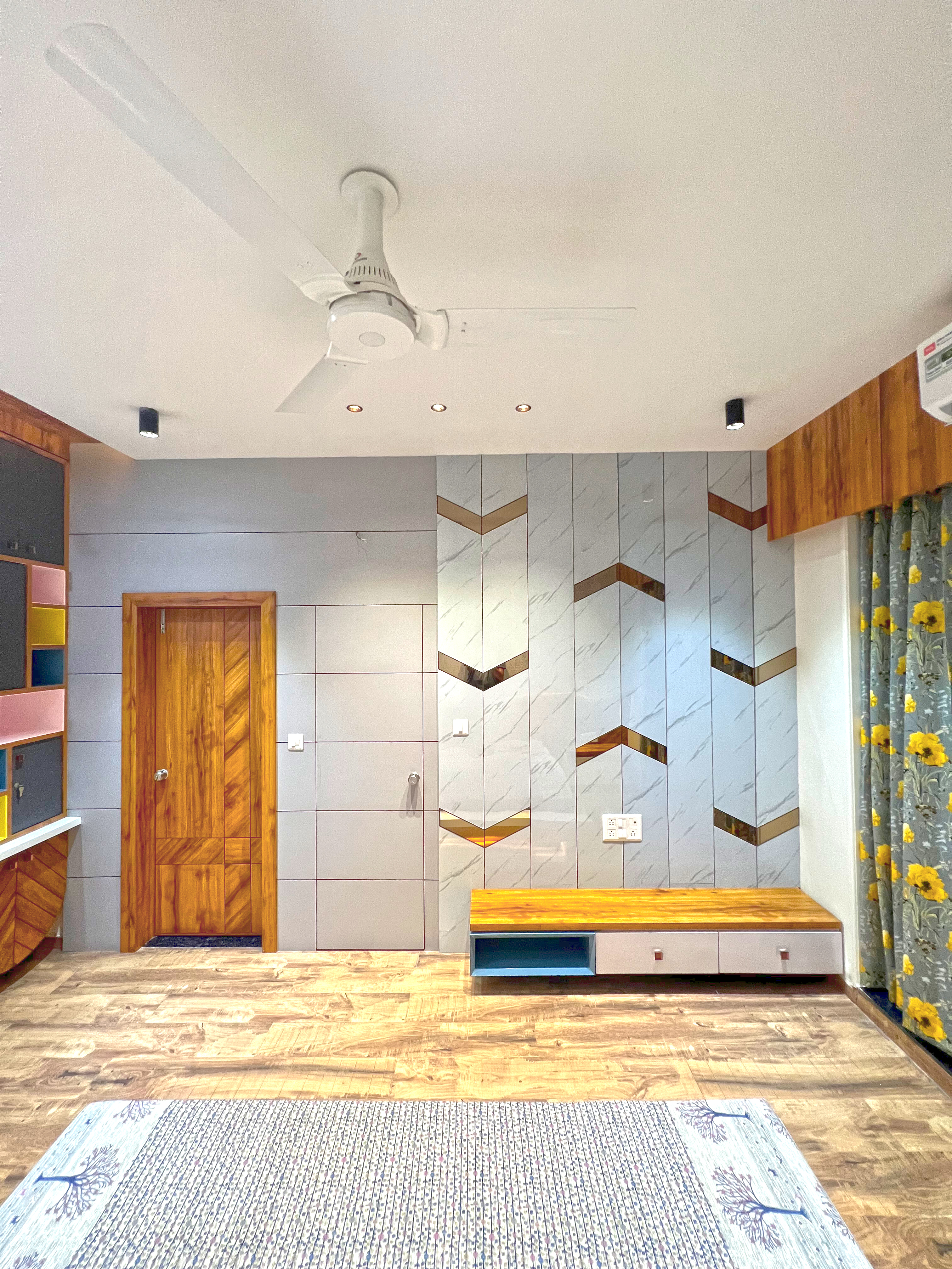 Cube Associates patan Gallary