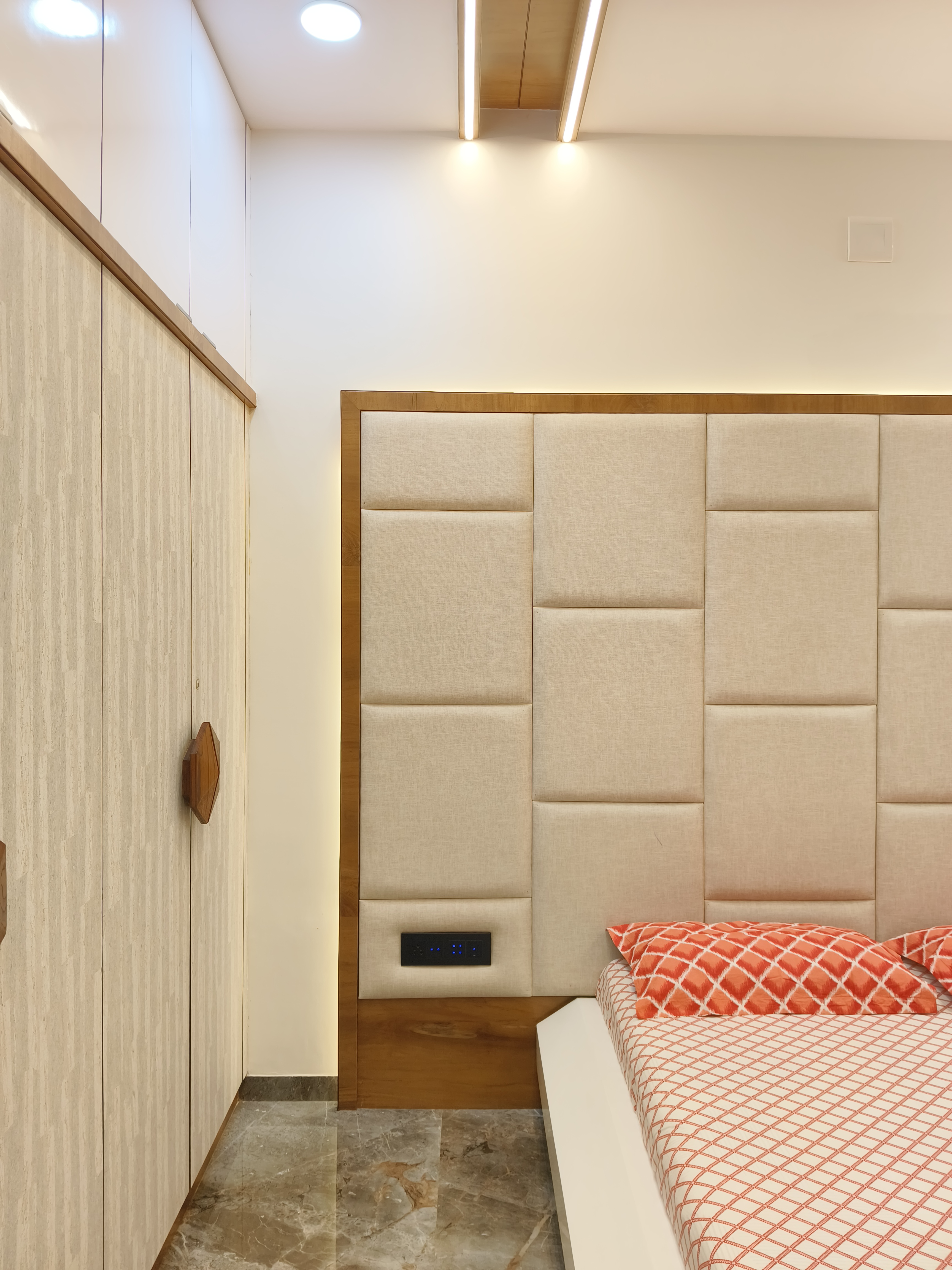 Cube Associates patan Gallary