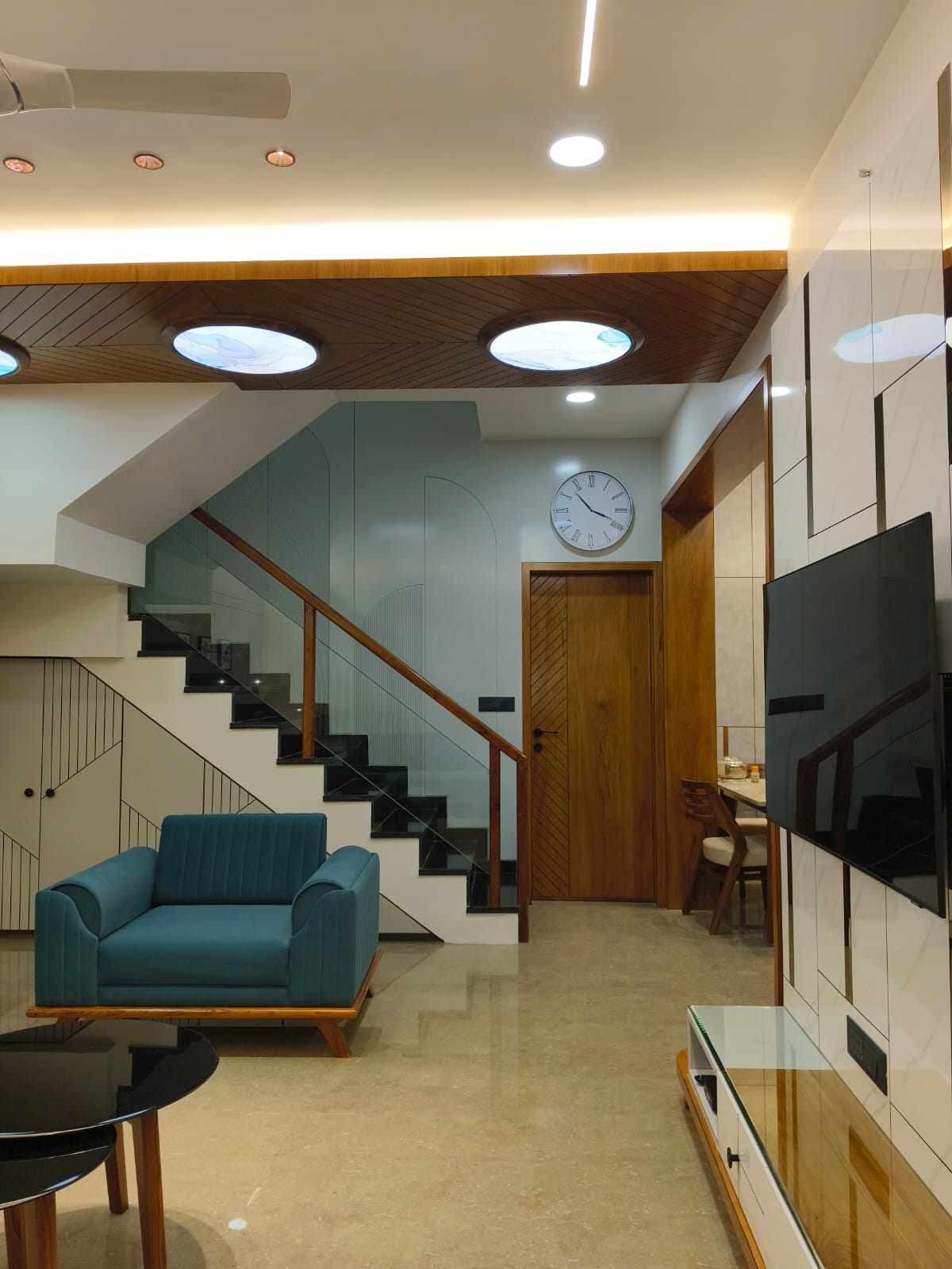 Cube Associates patan Gallary