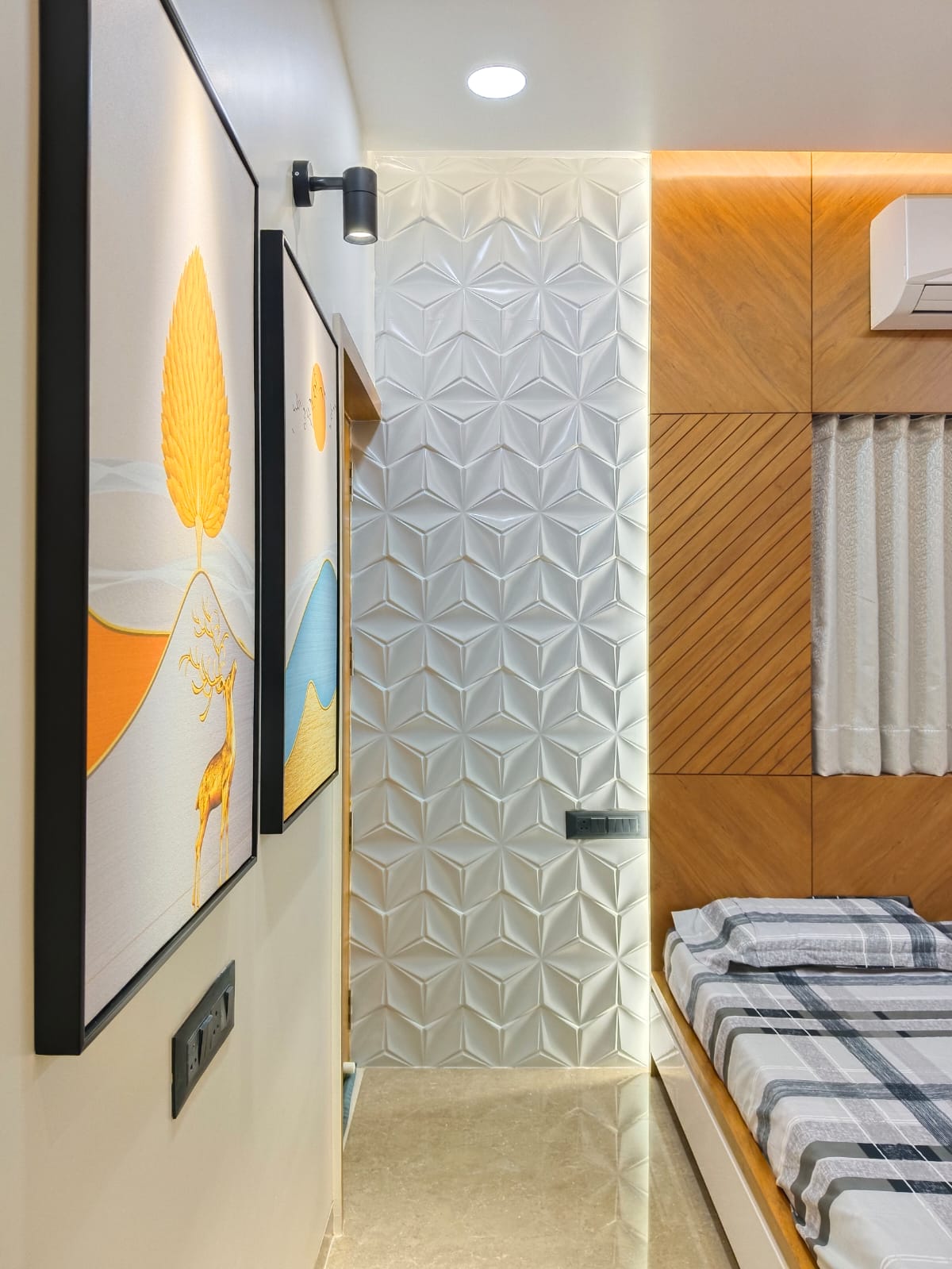 Cube Associates patan Gallary